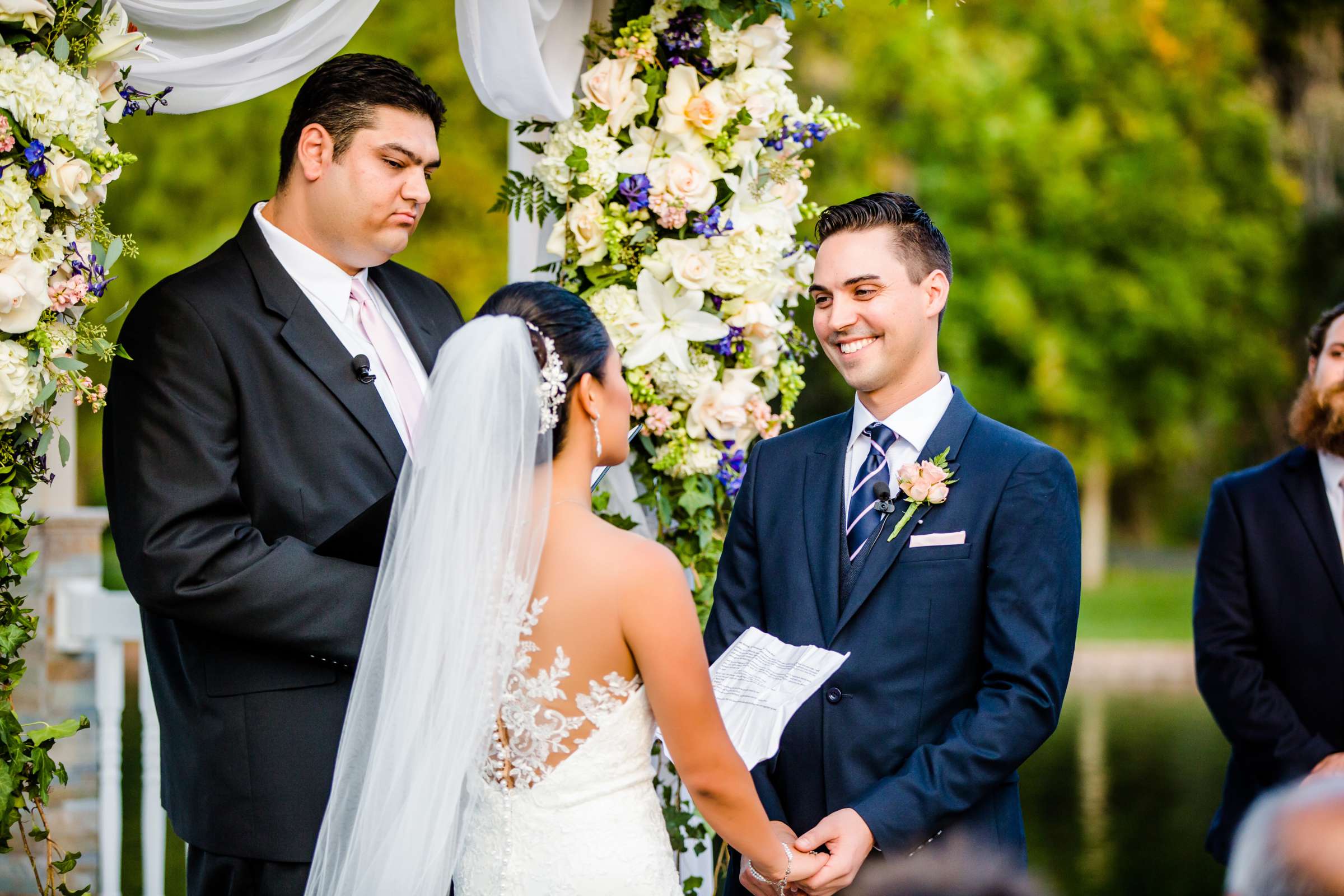 Grand Tradition Estate Wedding coordinated by Grand Tradition Estate, Cicely and Brad Wedding Photo #287895 by True Photography