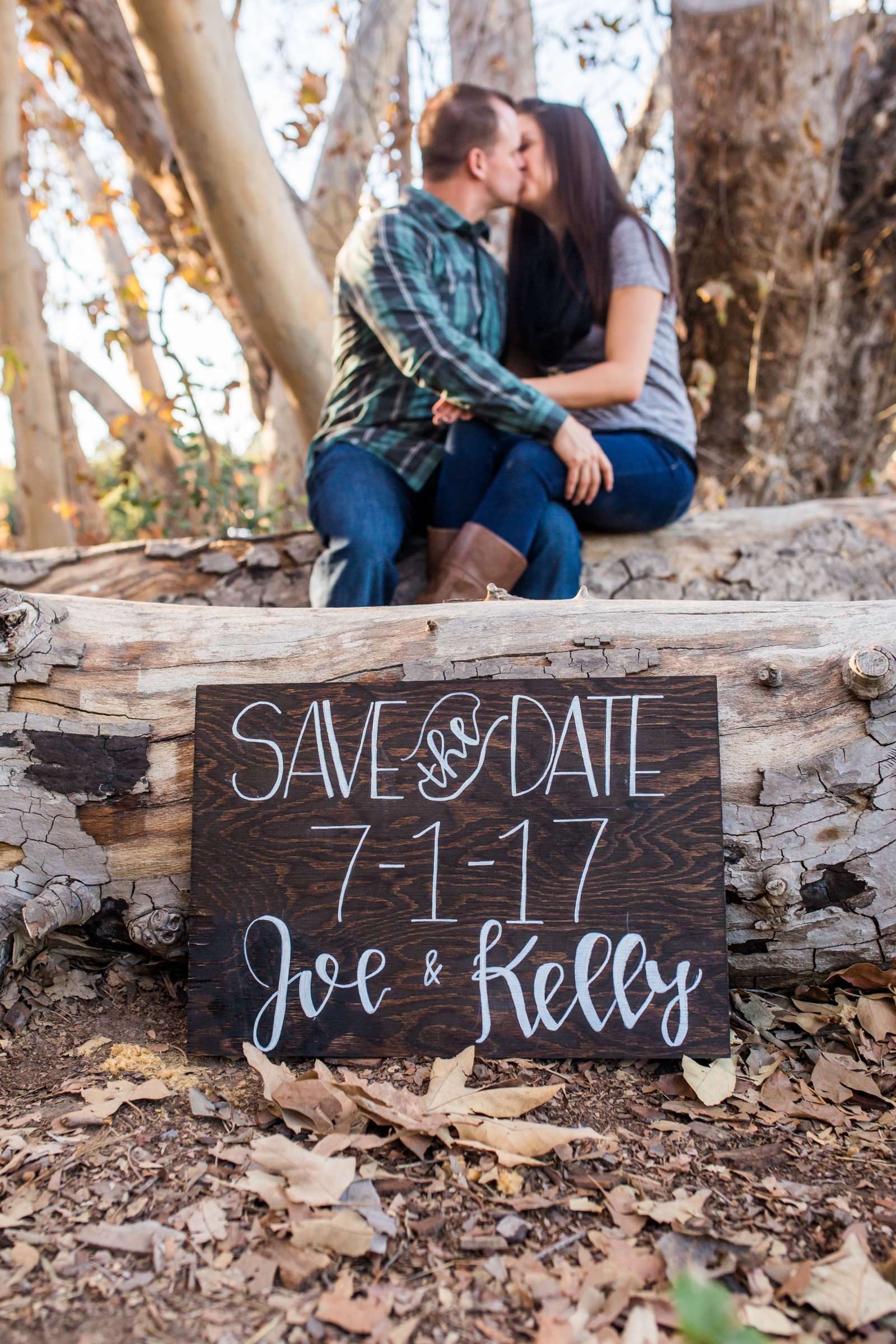 Engagement, Kelly and Joe Engagement Photo #287963 by True Photography