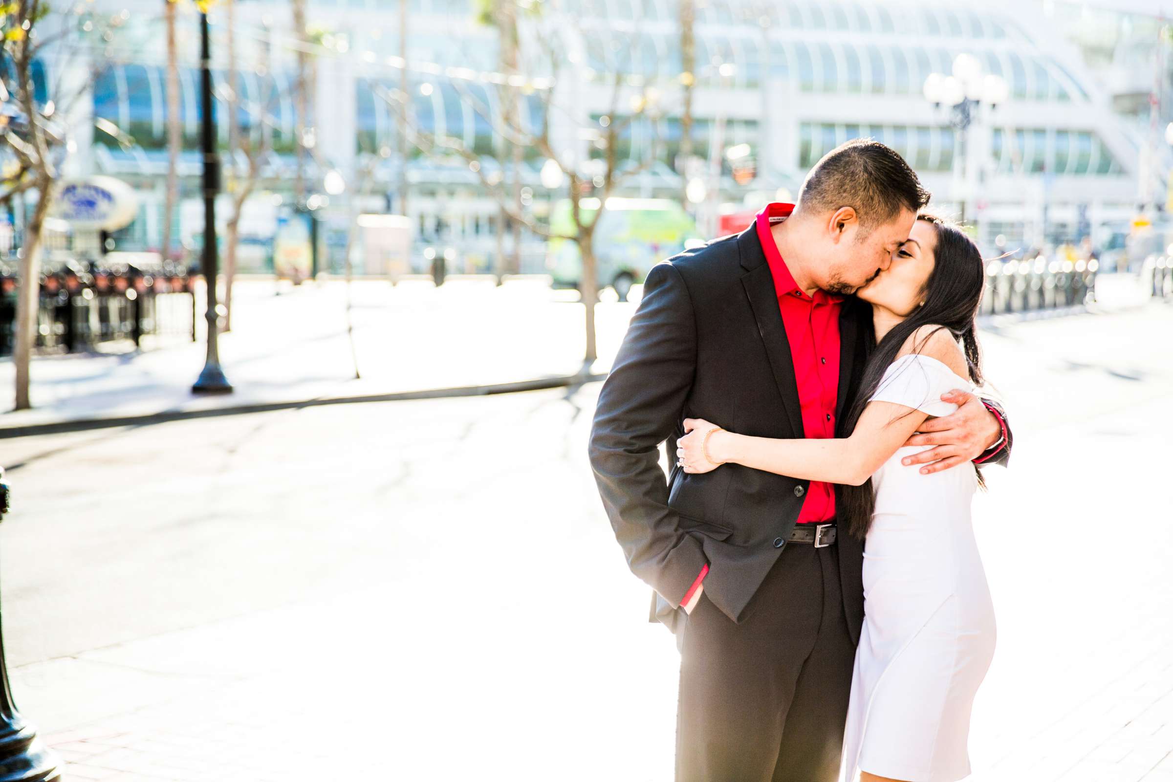 Engagement, Ruby and Shaun Engagement Photo #12 by True Photography