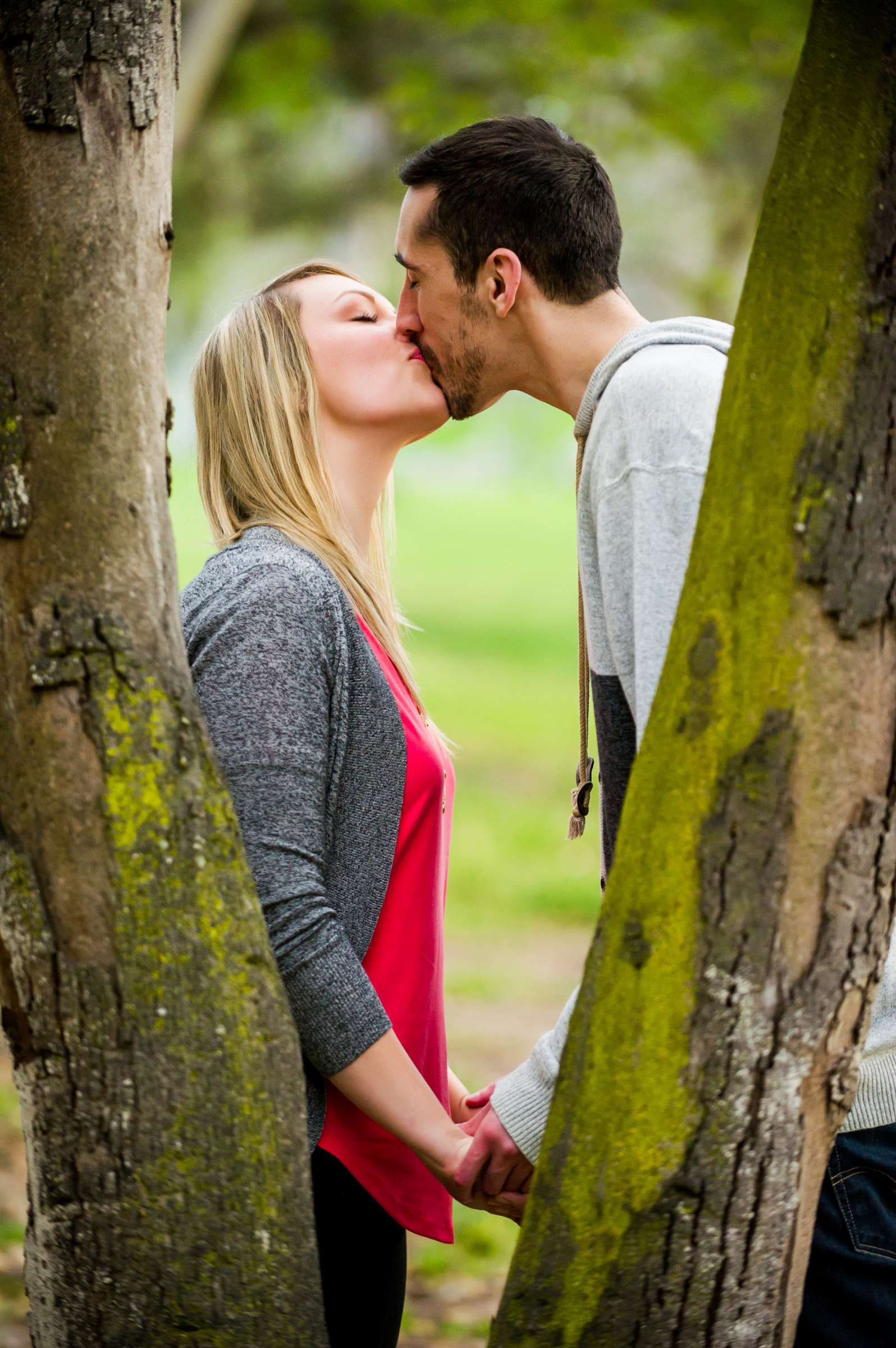 Engagement, Danielle and Shawn Engagement Photo #288311 by True Photography