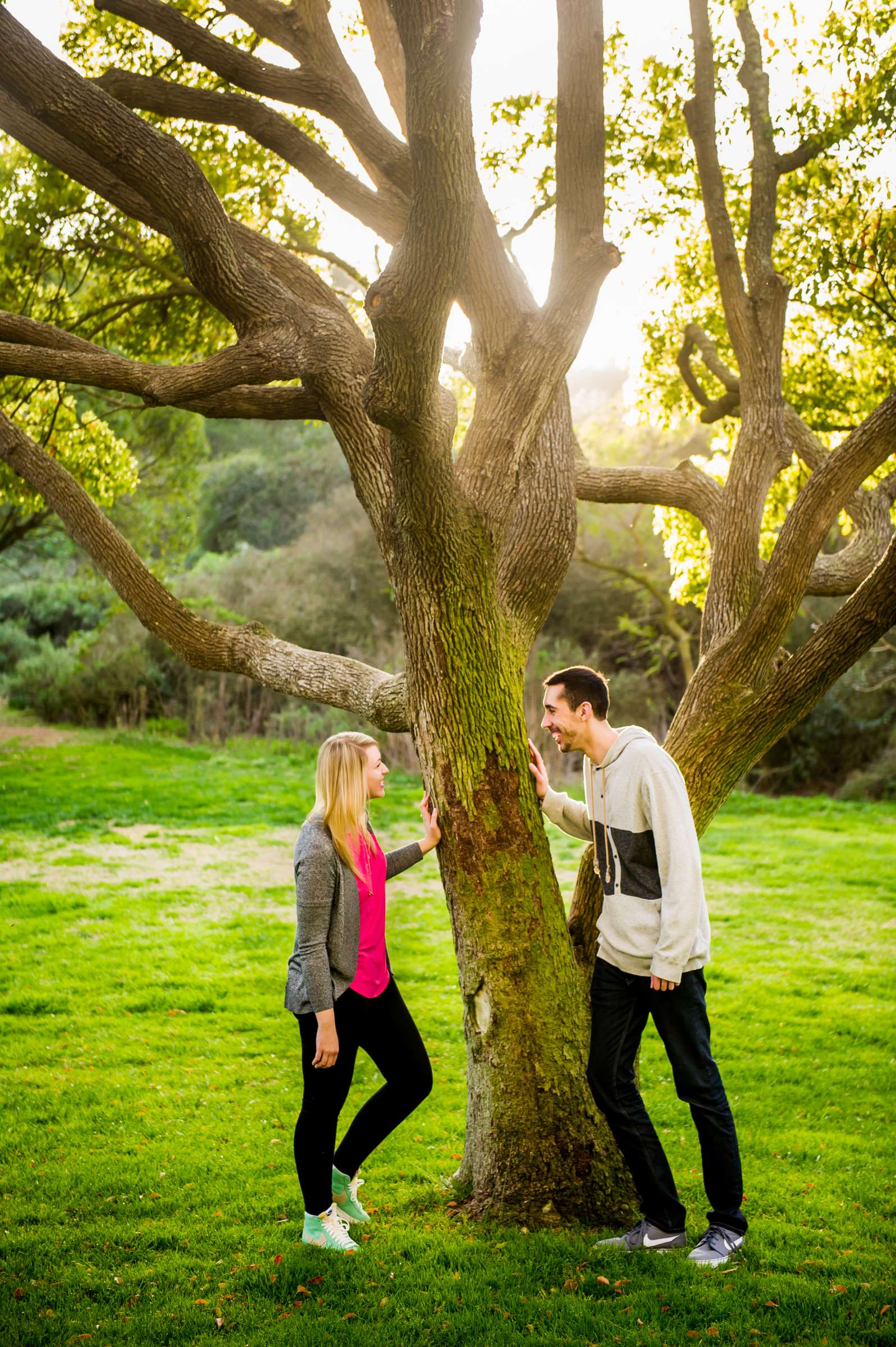 Engagement, Danielle and Shawn Engagement Photo #288320 by True Photography