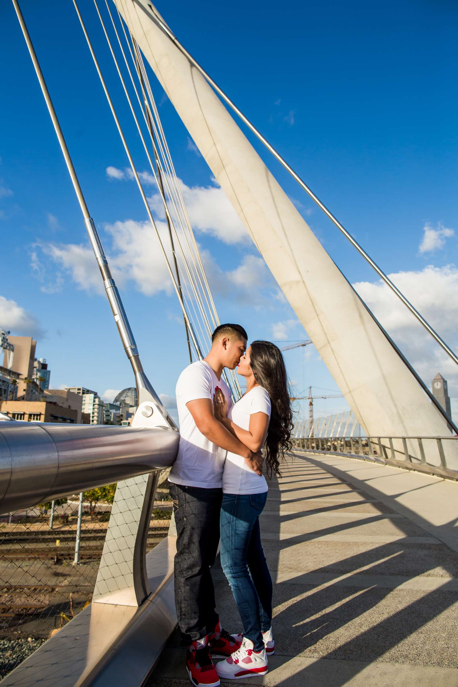 Engagement, Danika and Jonathon Engagement Photo #288351 by True Photography