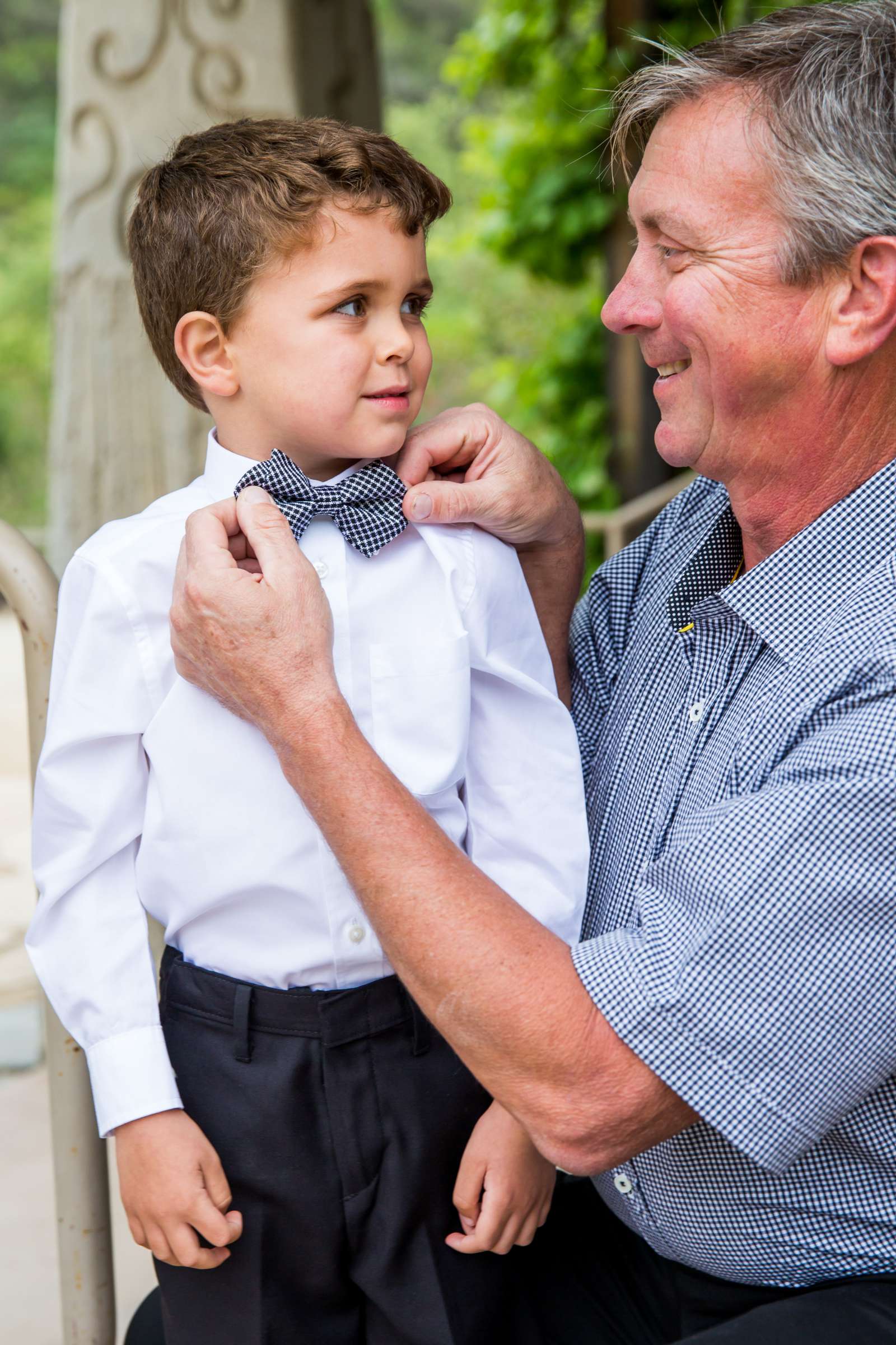 Family Portraits, Sharon and Steve Family Photo #15 by True Photography