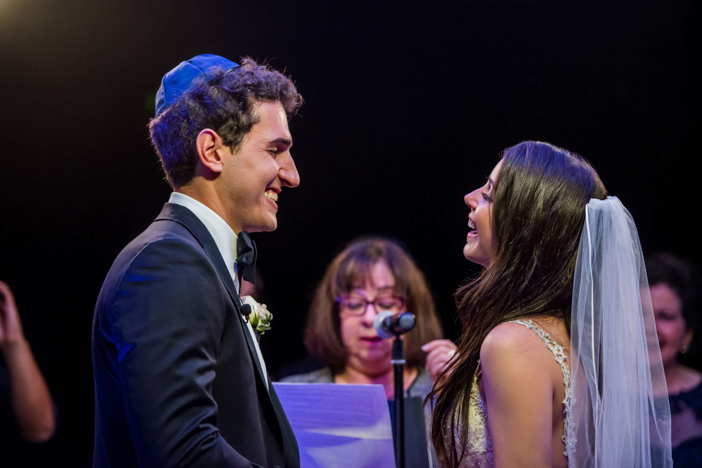 Manchester Grand Hyatt San Diego Wedding coordinated by The Party Link, Amanda and Alexander Wedding Photo #121 by True Photography