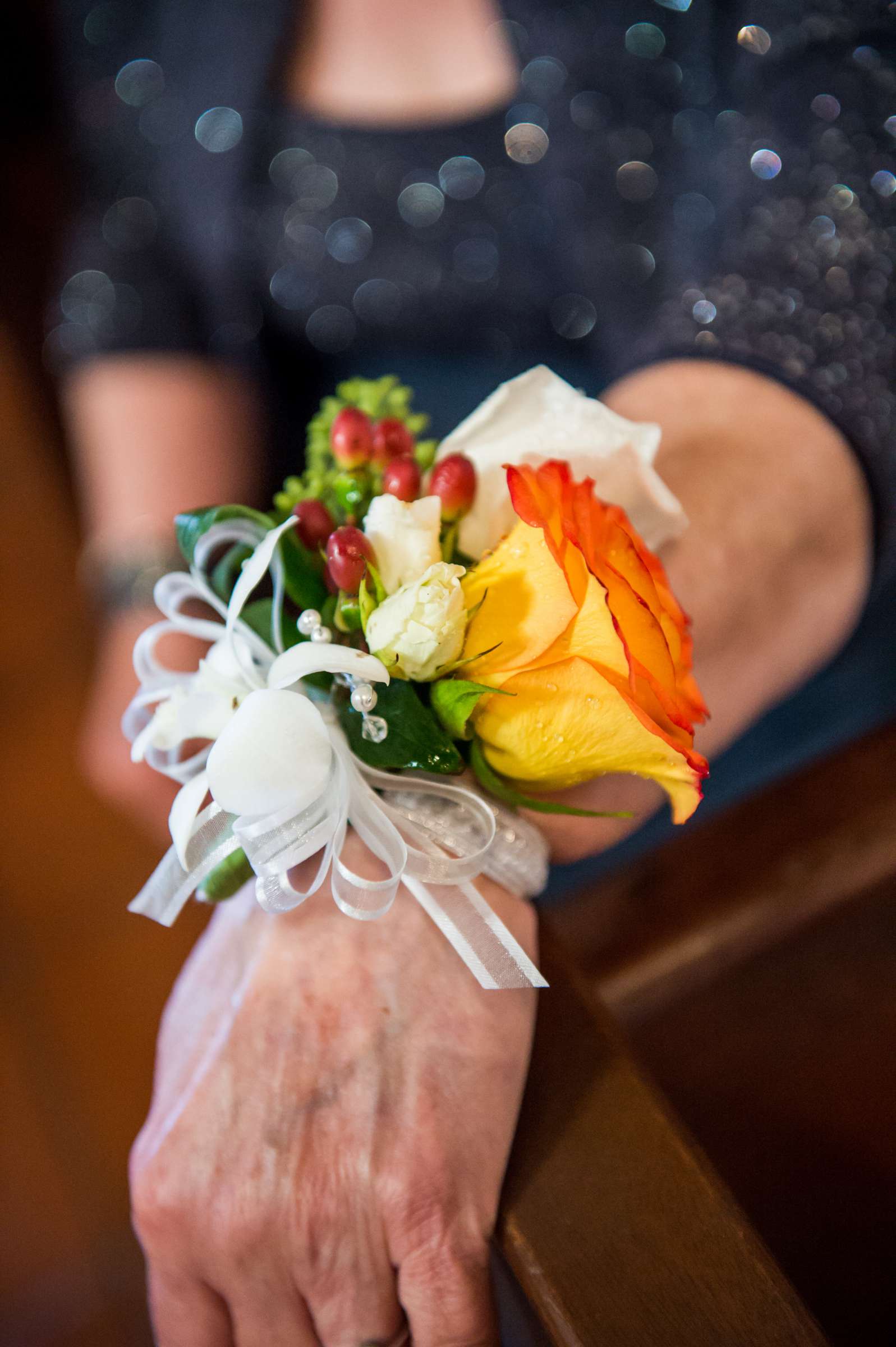 The Prado Wedding coordinated by First Comes Love Weddings & Events, Heather and Brad Wedding Photo #137 by True Photography