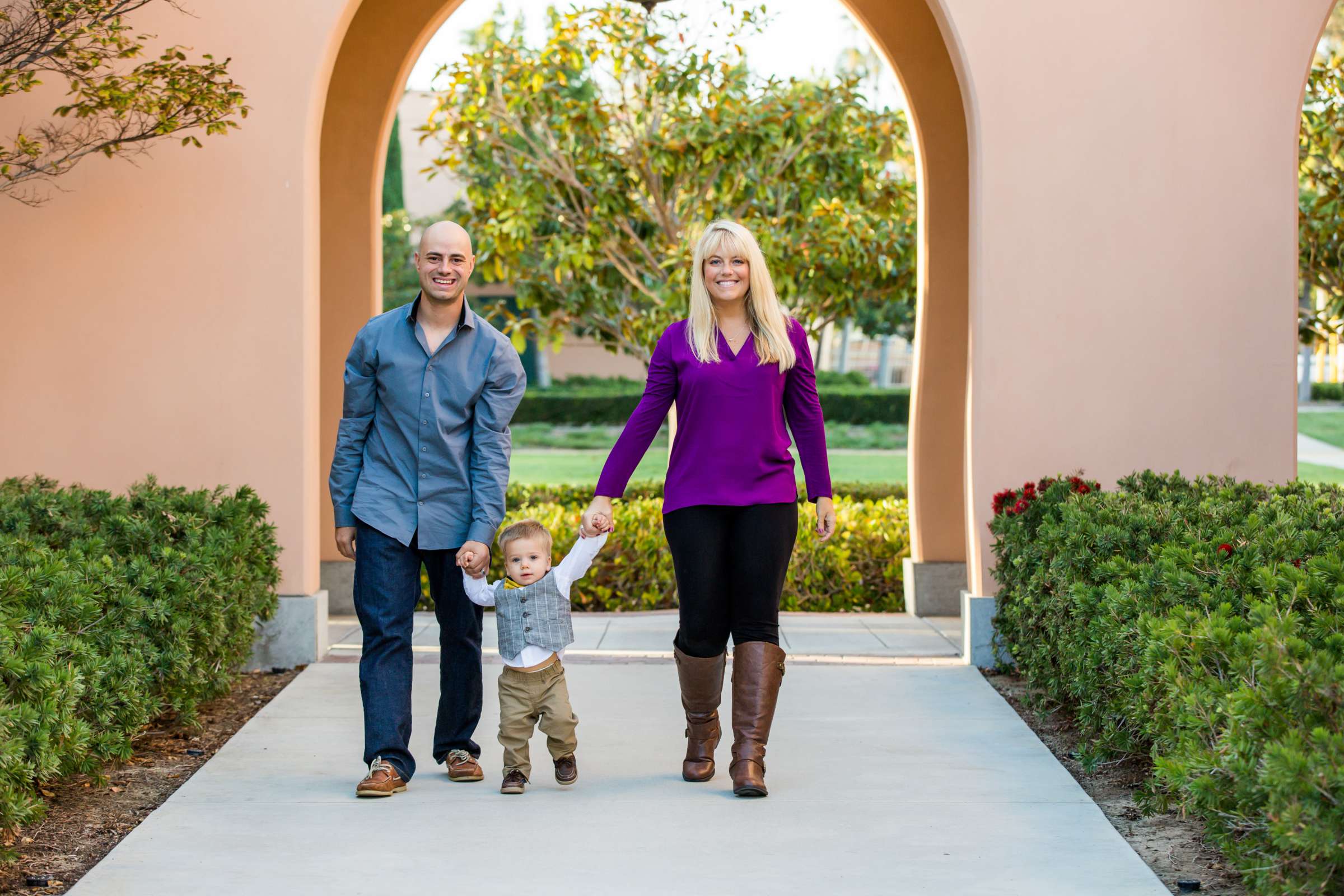 Family Portraits, Stephanie and Bryan Family Photo #289103 by True Photography