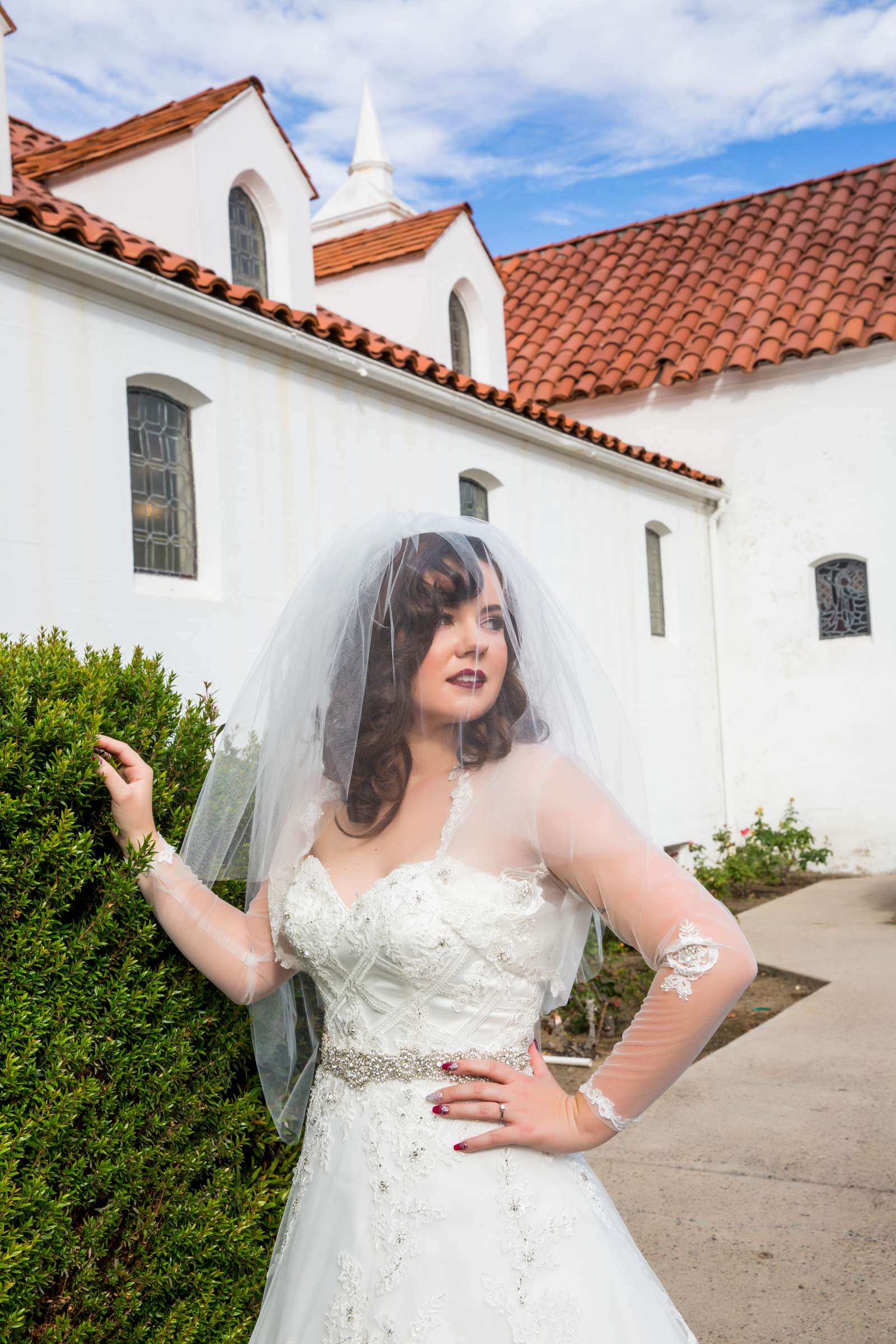 Mt Woodson Castle Wedding coordinated by Personal Touch Dining, Marguerite and Julian Wedding Photo #48 by True Photography