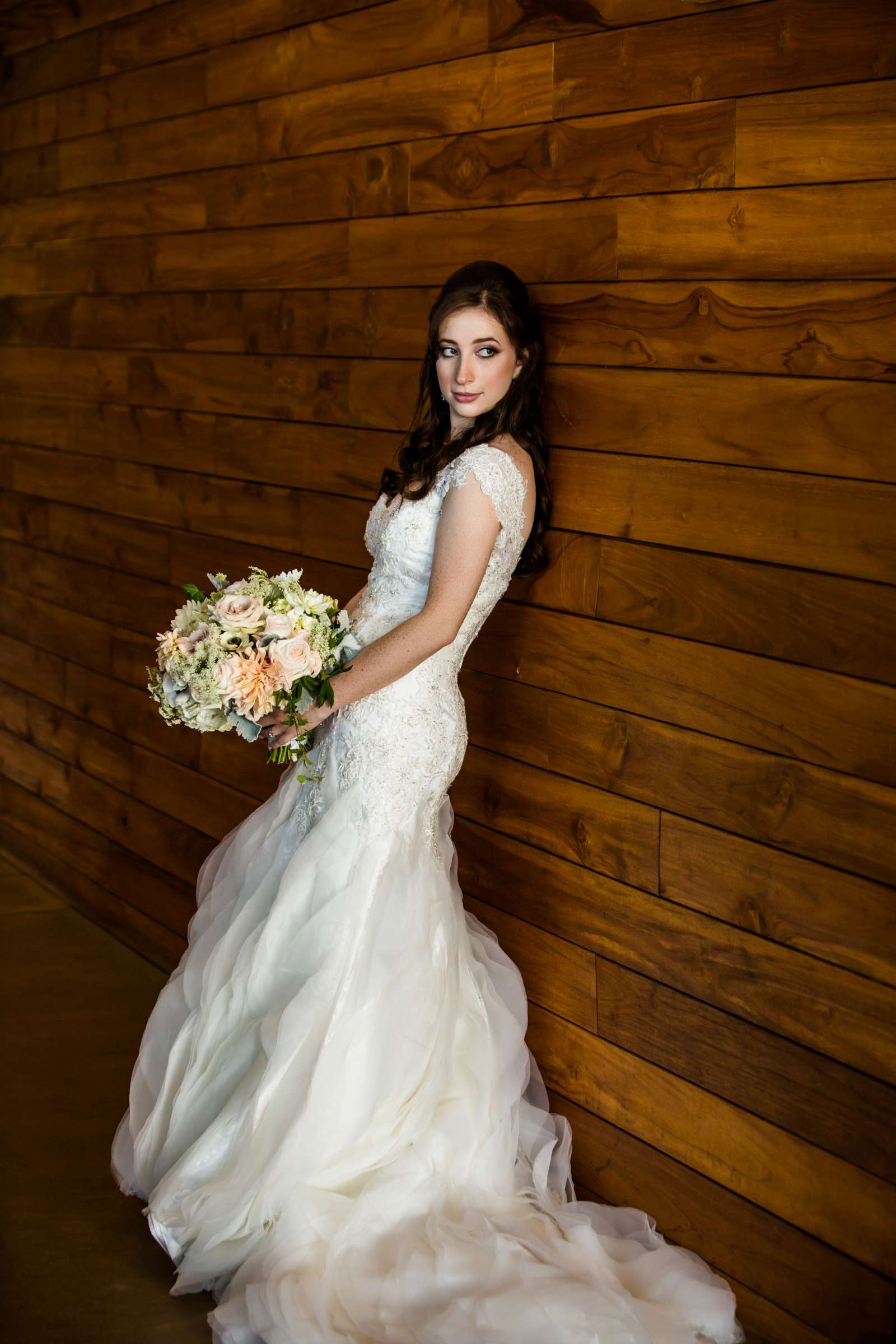 Scripps Seaside Forum Wedding coordinated by I Do Weddings, Ariela and Andrew Wedding Photo #4 by True Photography