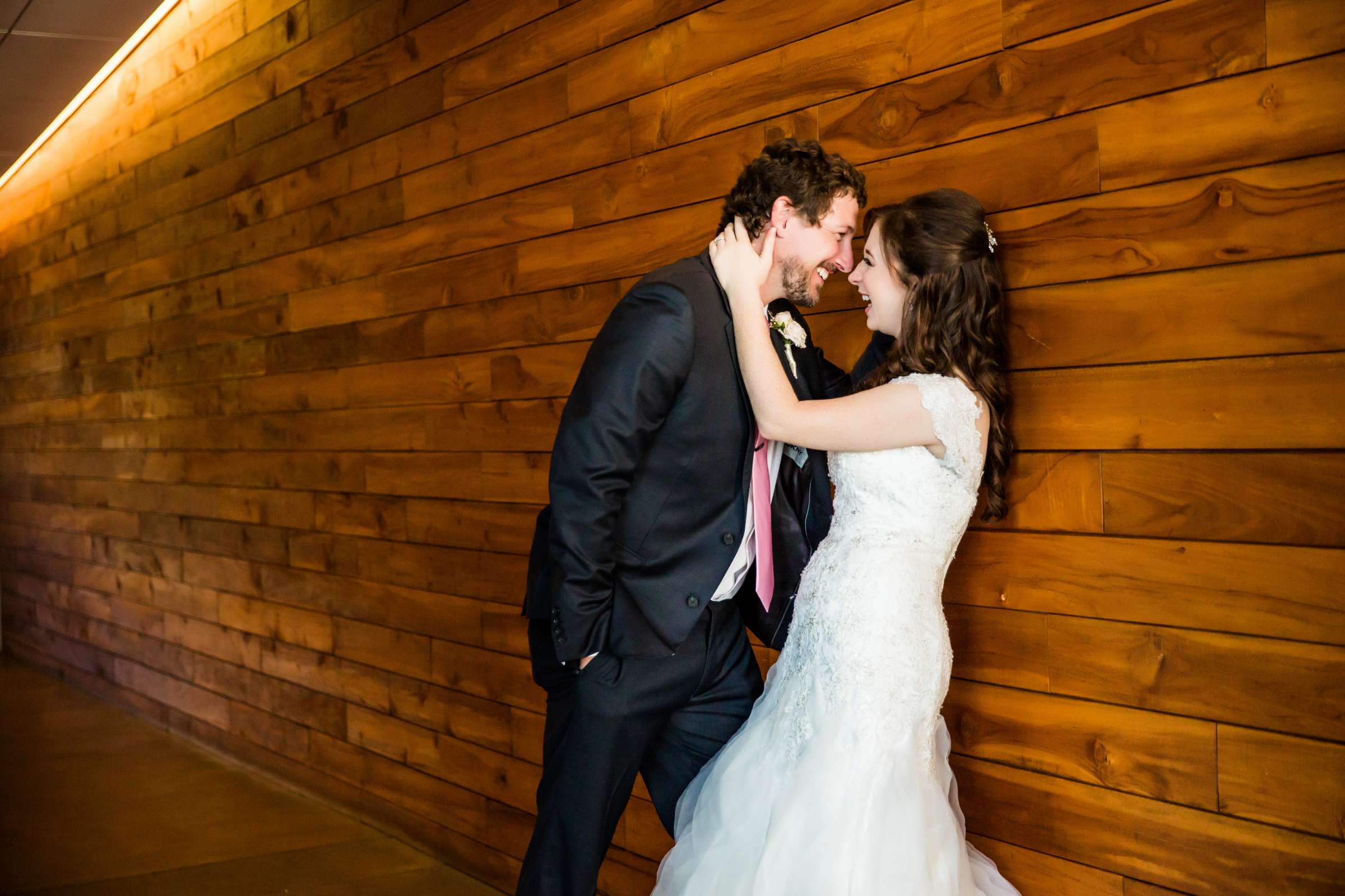 Scripps Seaside Forum Wedding coordinated by I Do Weddings, Ariela and Andrew Wedding Photo #7 by True Photography