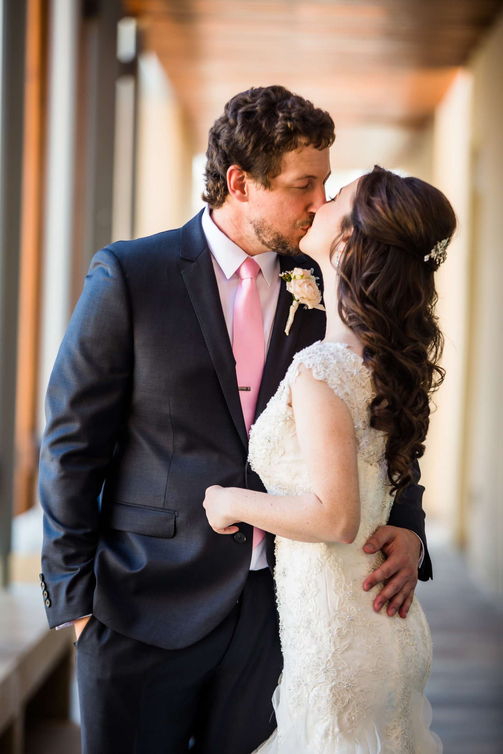 Scripps Seaside Forum Wedding coordinated by I Do Weddings, Ariela and Andrew Wedding Photo #13 by True Photography