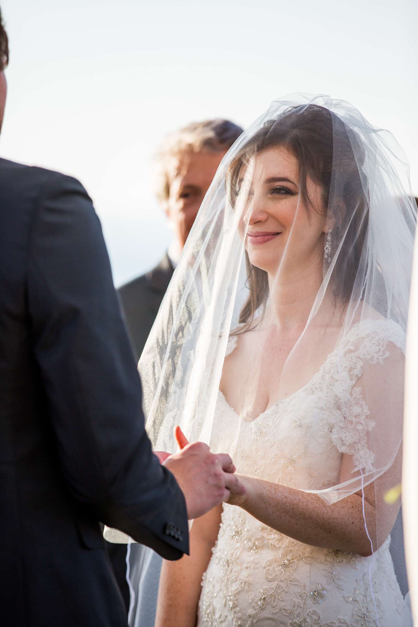 Scripps Seaside Forum Wedding coordinated by I Do Weddings, Ariela and Andrew Wedding Photo #18 by True Photography