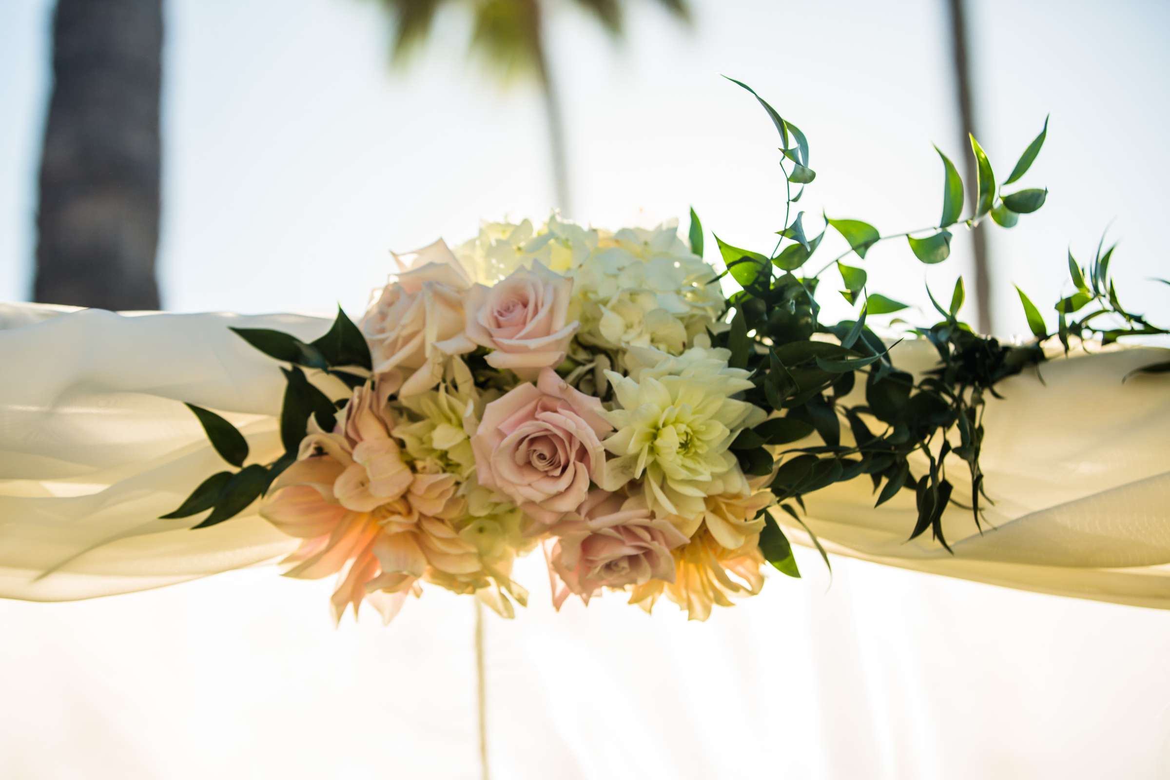 Scripps Seaside Forum Wedding coordinated by I Do Weddings, Ariela and Andrew Wedding Photo #32 by True Photography