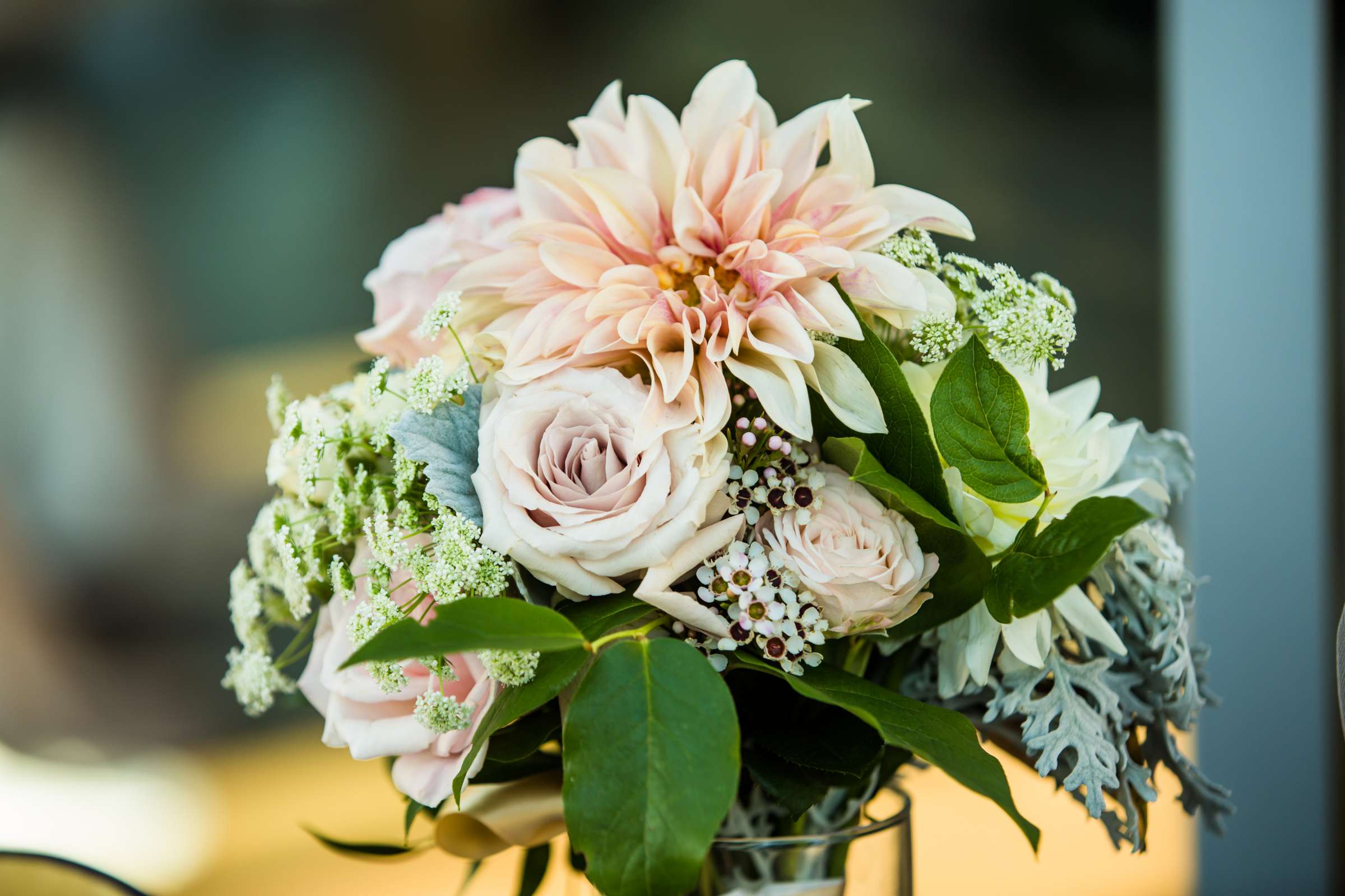 Scripps Seaside Forum Wedding coordinated by I Do Weddings, Ariela and Andrew Wedding Photo #41 by True Photography