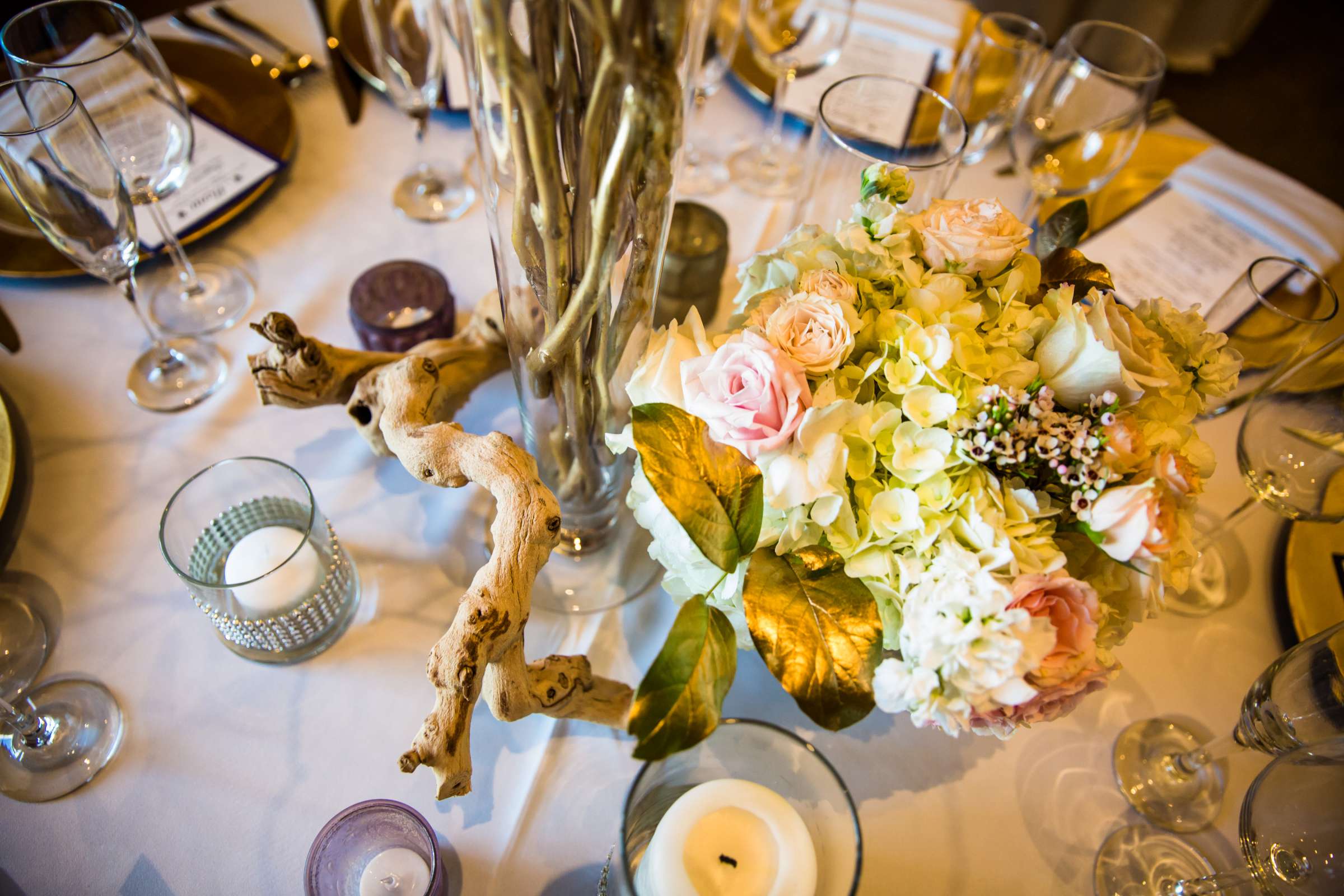 Scripps Seaside Forum Wedding coordinated by I Do Weddings, Ariela and Andrew Wedding Photo #57 by True Photography