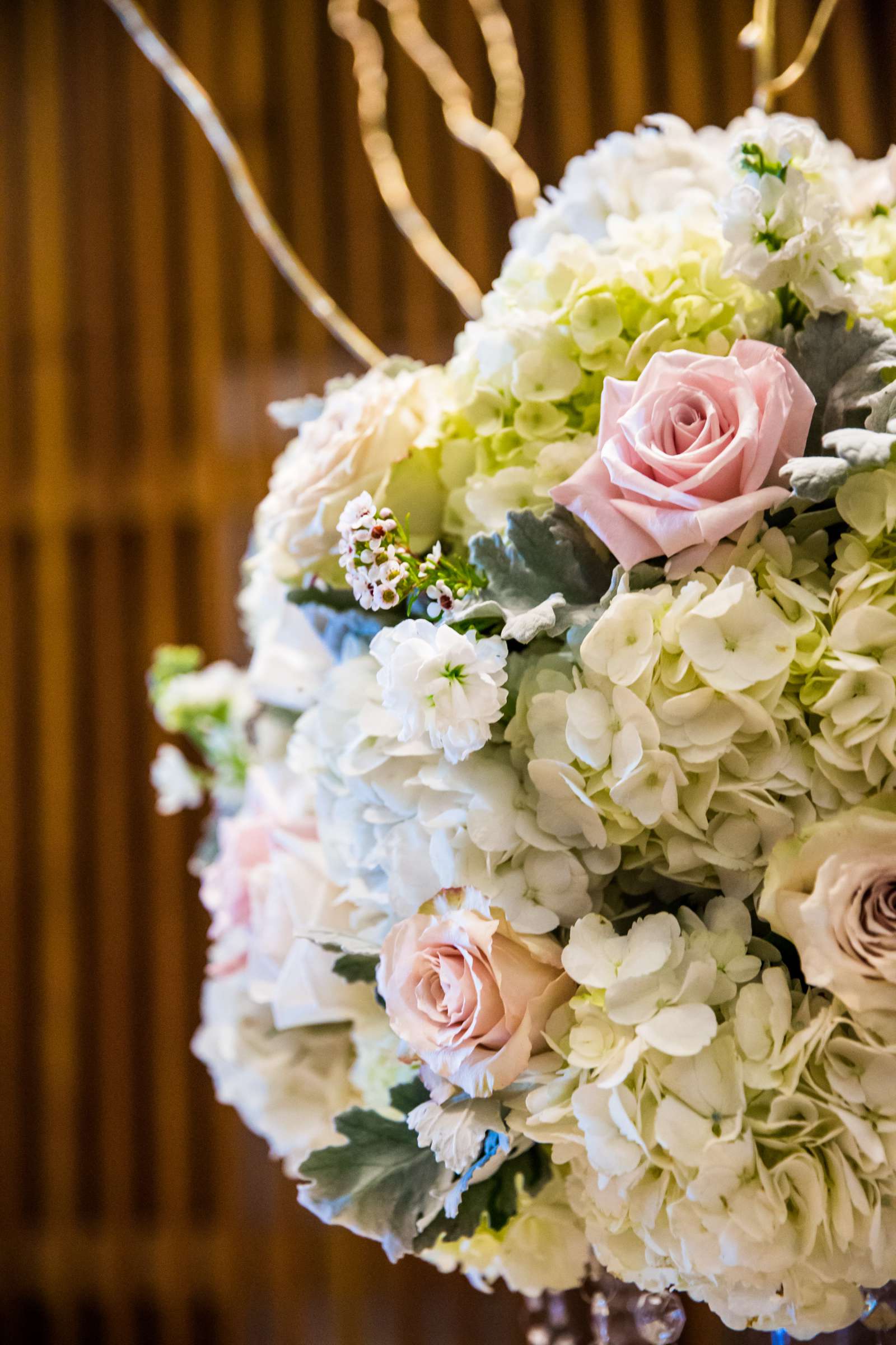 Scripps Seaside Forum Wedding coordinated by I Do Weddings, Ariela and Andrew Wedding Photo #58 by True Photography