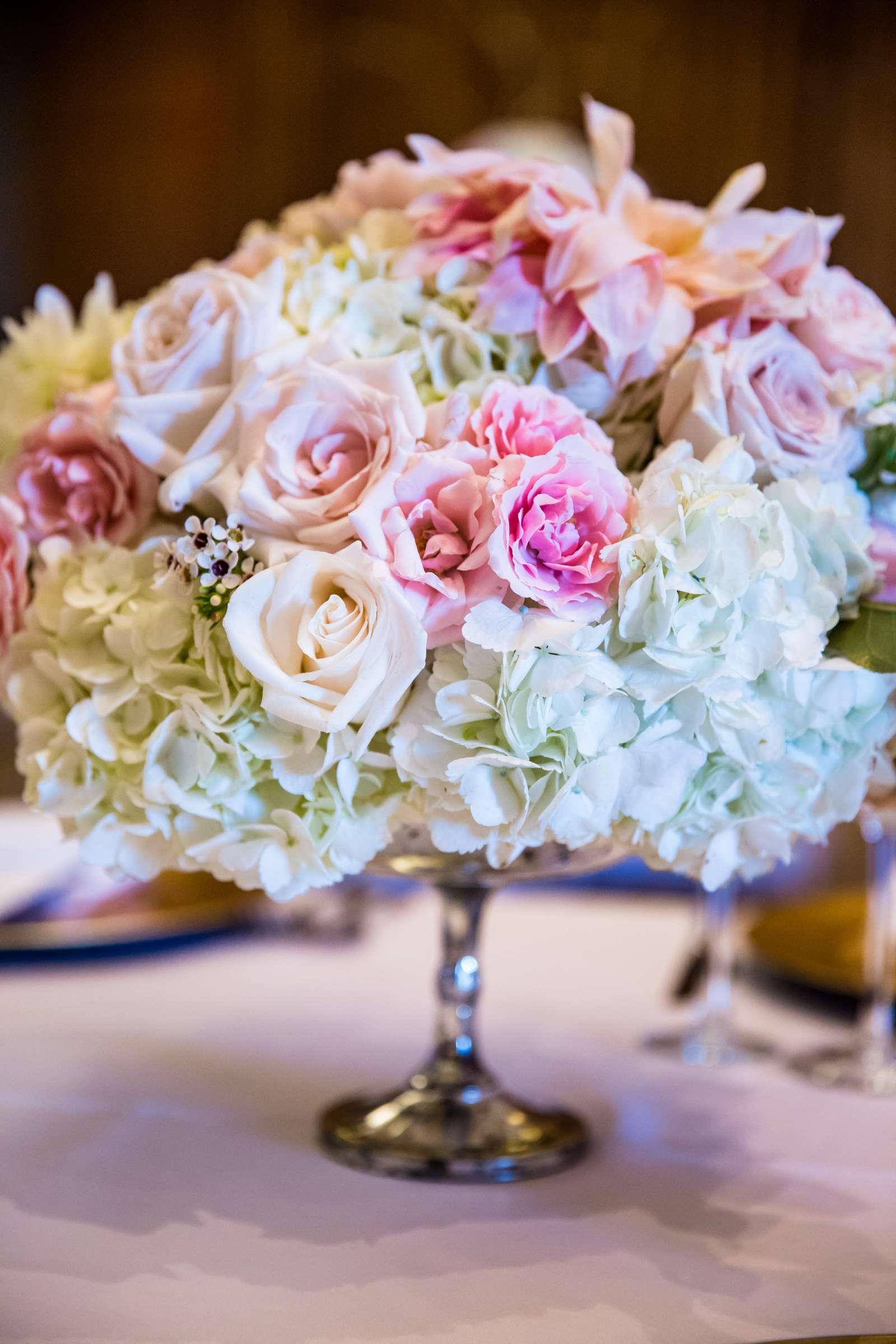 Scripps Seaside Forum Wedding coordinated by I Do Weddings, Ariela and Andrew Wedding Photo #59 by True Photography