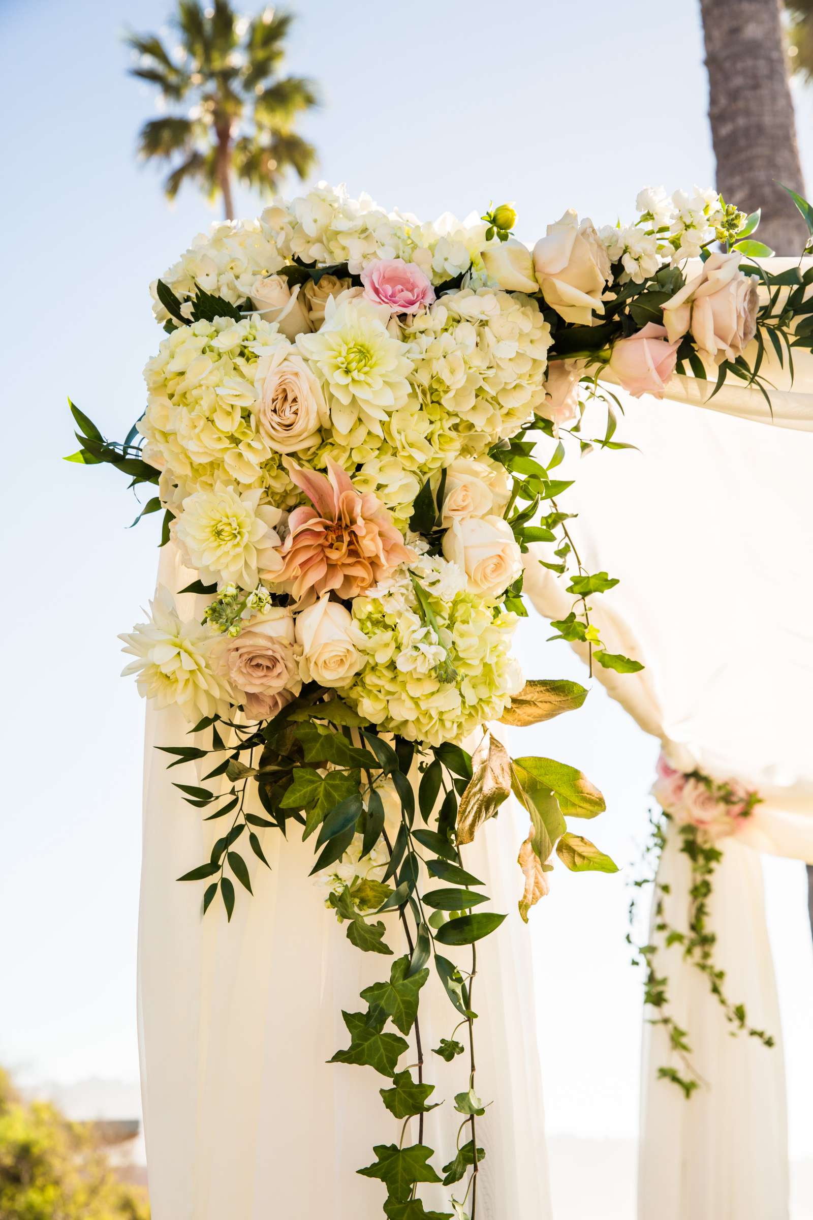 Scripps Seaside Forum Wedding coordinated by I Do Weddings, Ariela and Andrew Wedding Photo #65 by True Photography