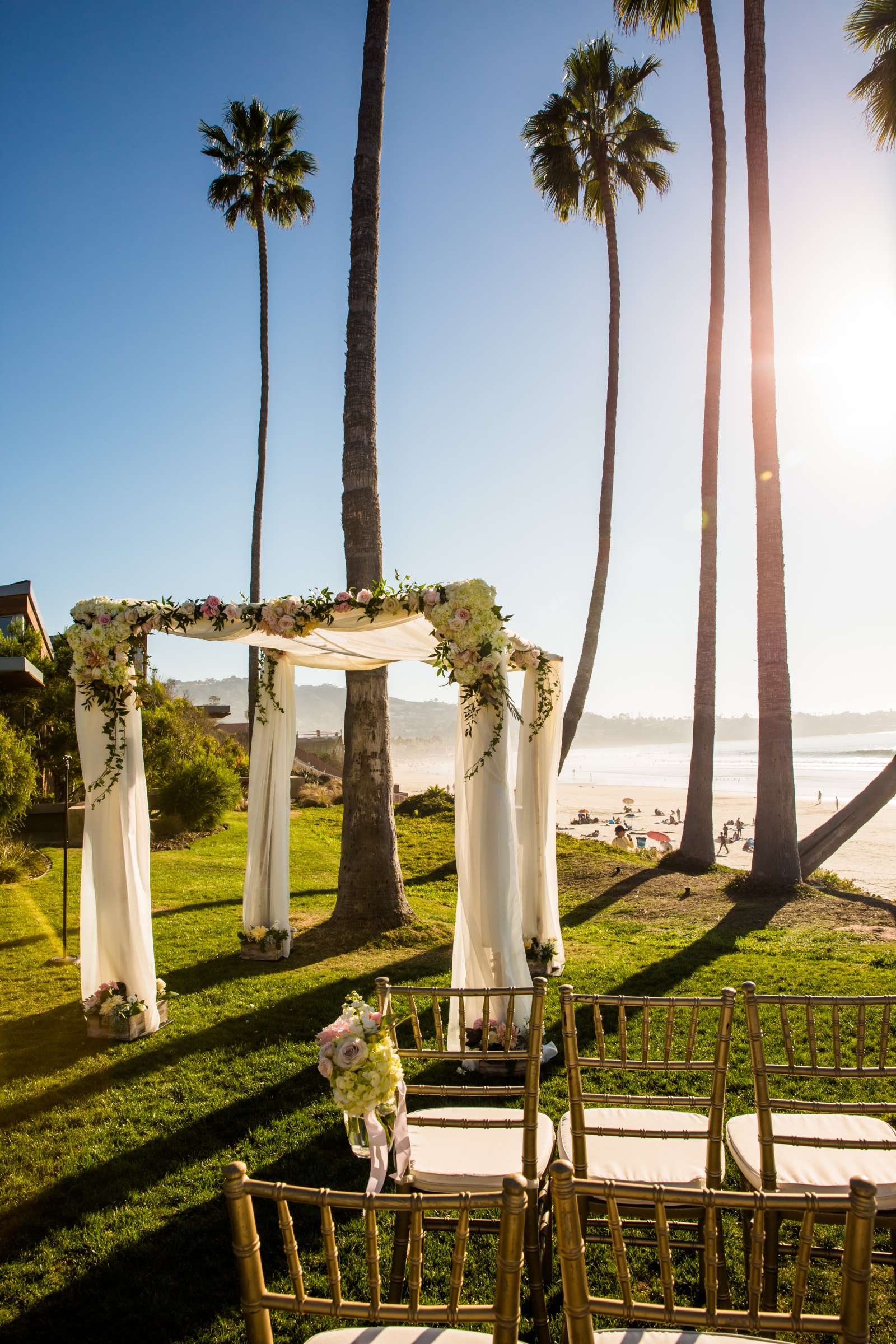 Scripps Seaside Forum Wedding coordinated by I Do Weddings, Ariela and Andrew Wedding Photo #66 by True Photography