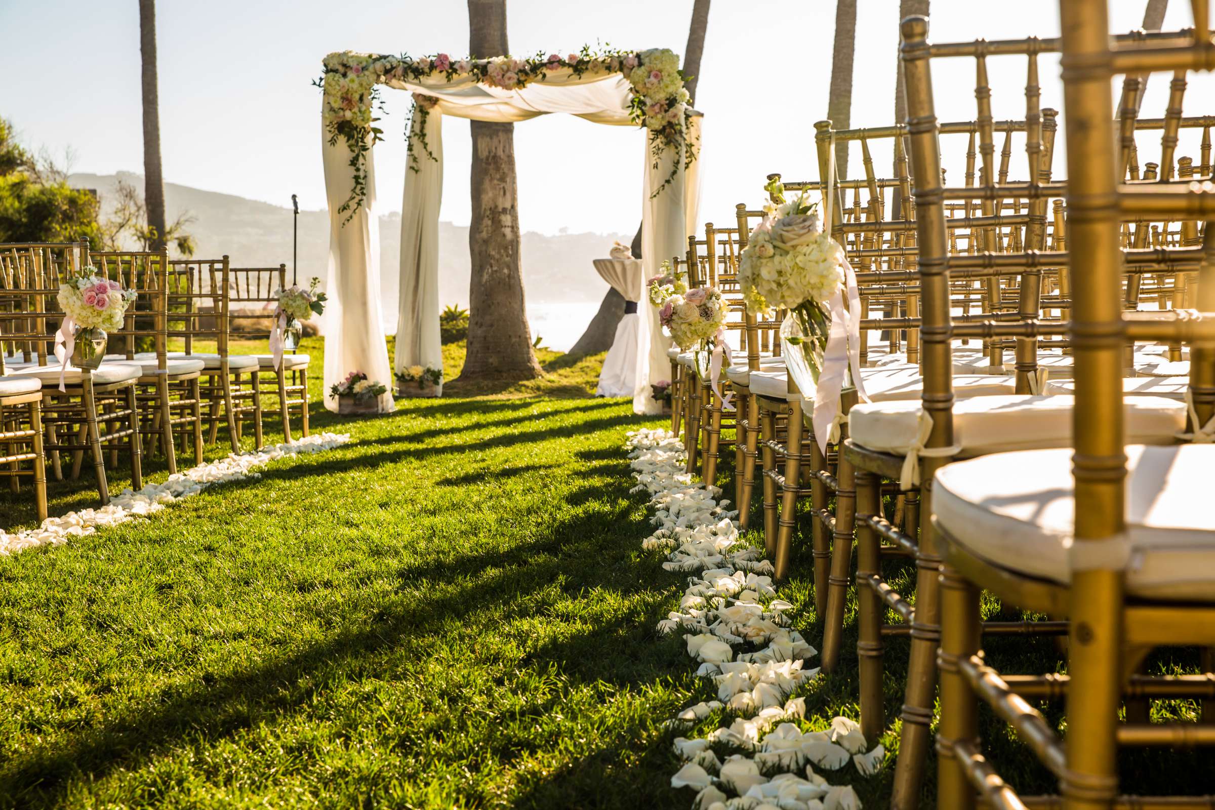 Scripps Seaside Forum Wedding coordinated by I Do Weddings, Ariela and Andrew Wedding Photo #76 by True Photography