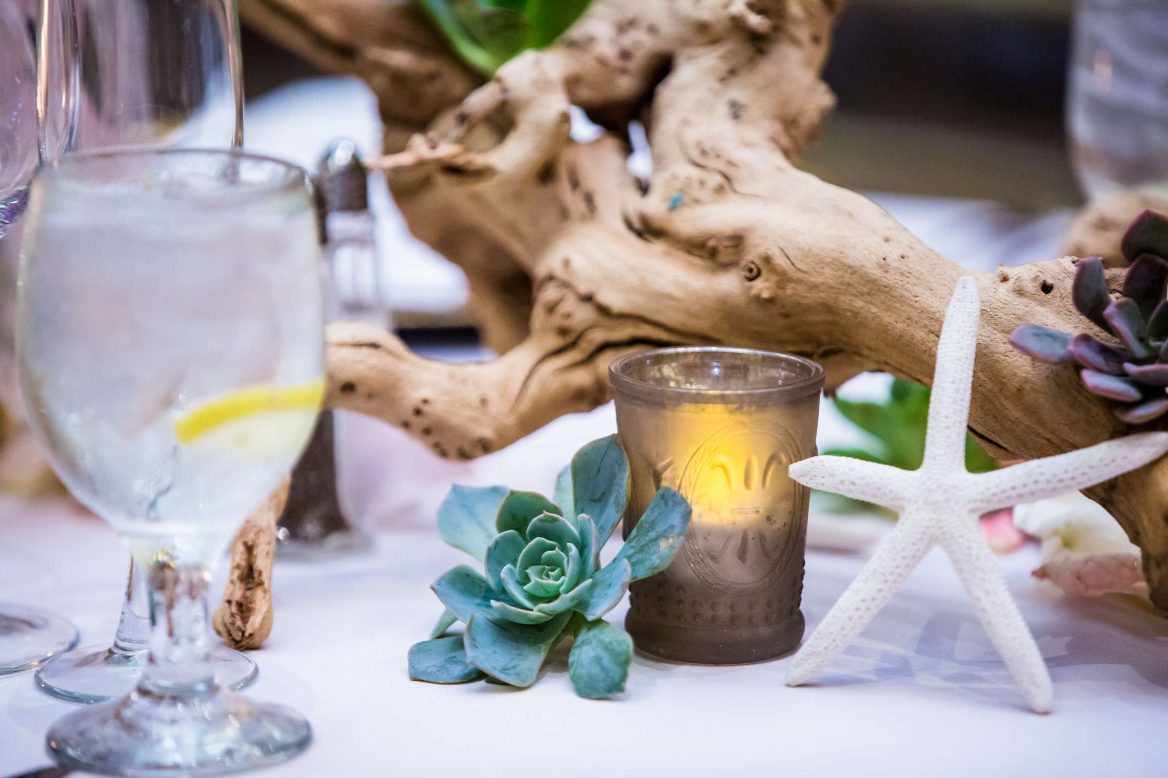 Scripps Seaside Forum Wedding coordinated by I Do Weddings, Ariela and Andrew Wedding Photo #108 by True Photography