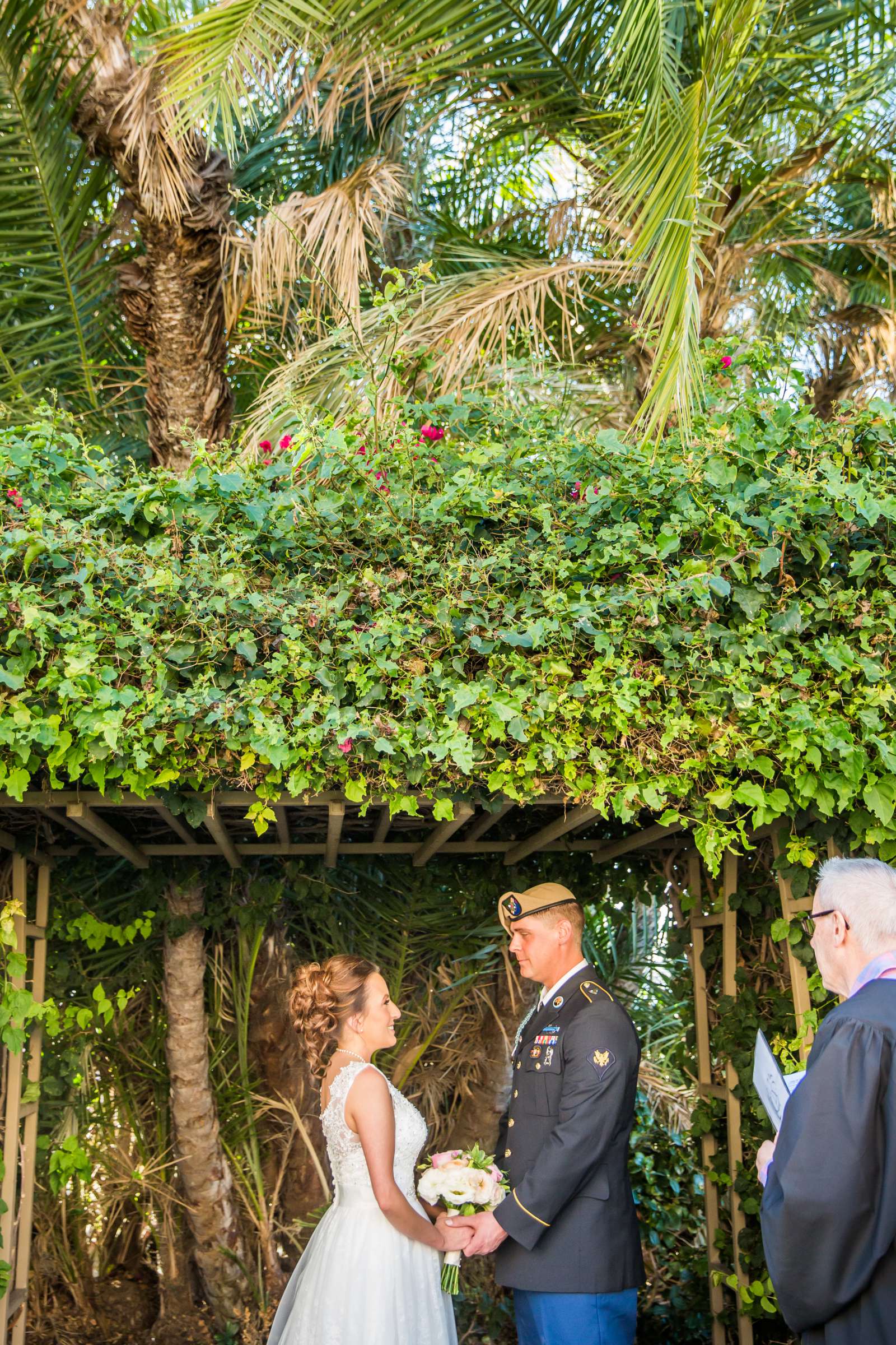 San Diego Courthouse Wedding, Jonell and Jonah Wedding Photo #290394 by True Photography