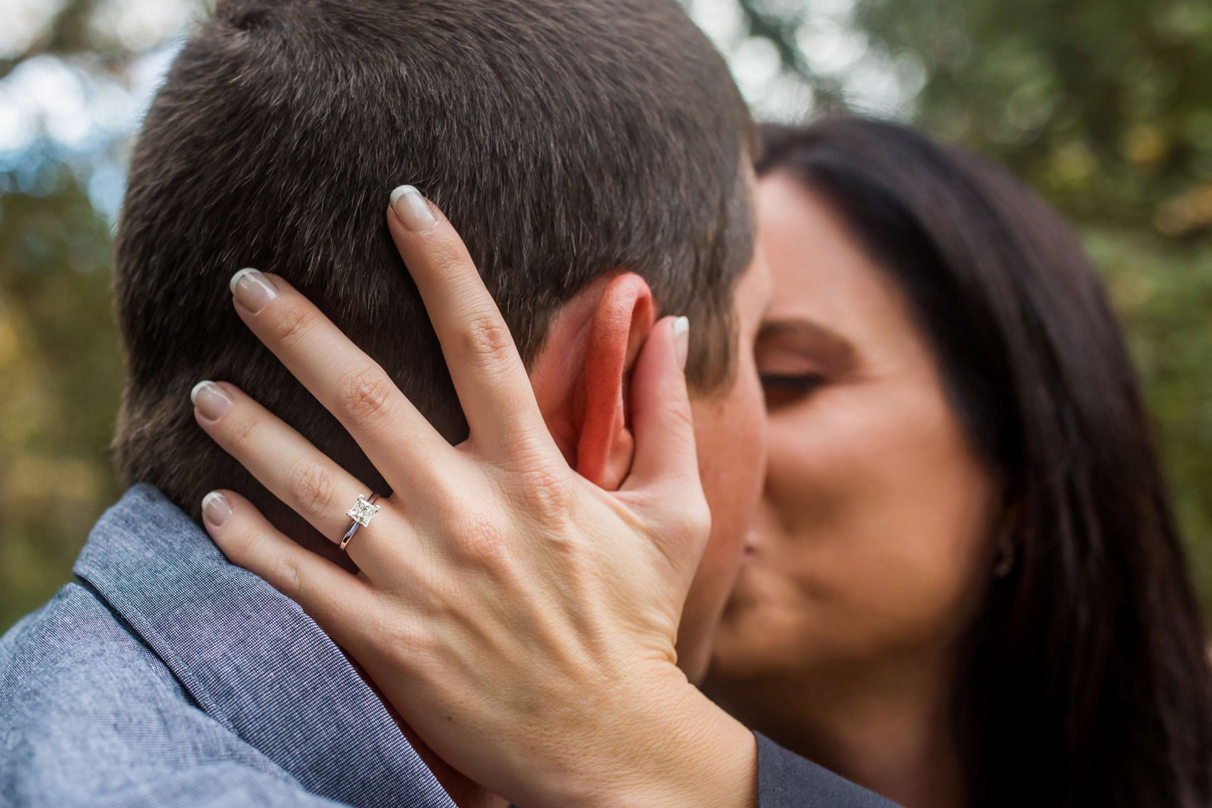 Engagement, Misty and Paul Engagement Photo #22 by True Photography