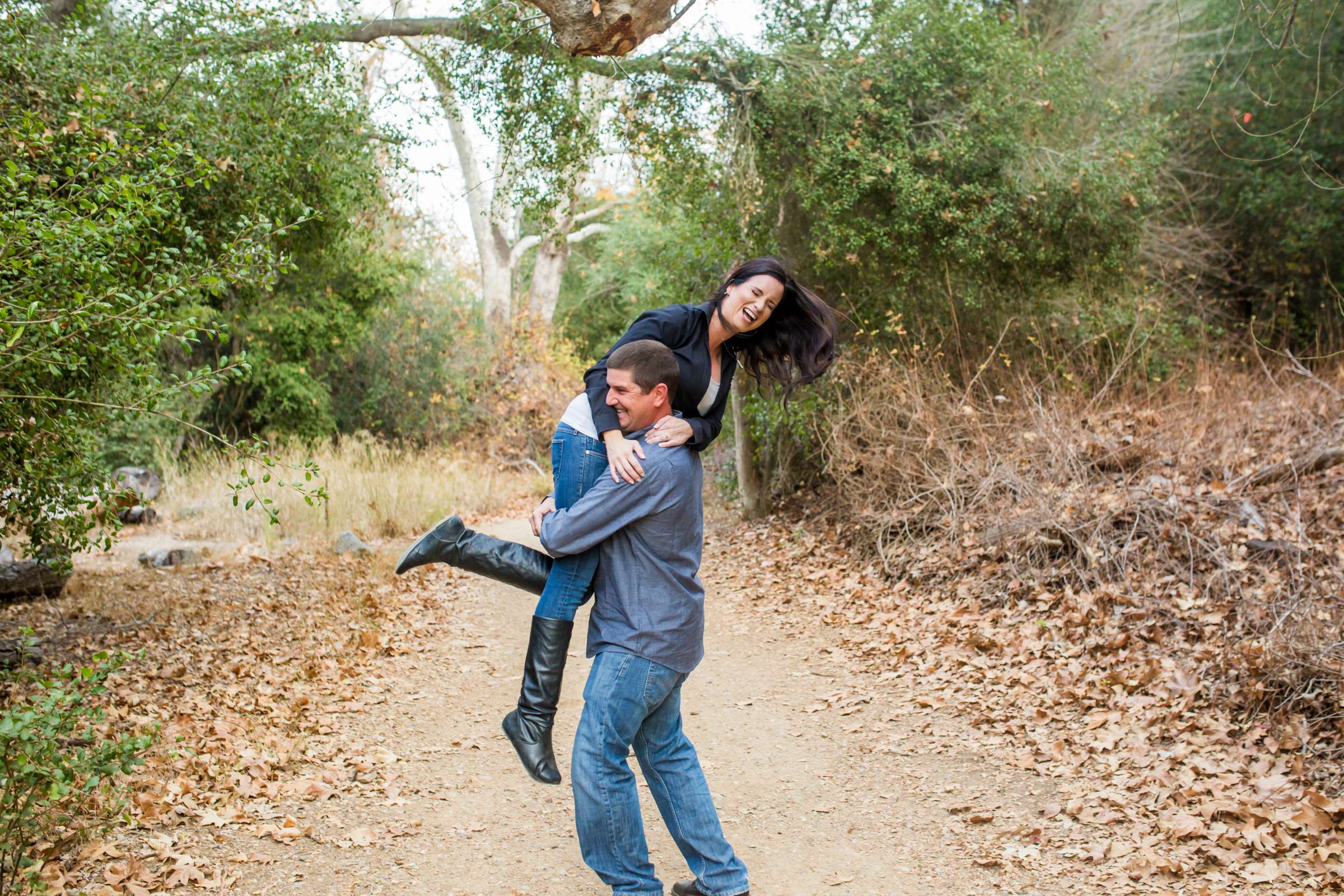 Engagement, Misty and Paul Engagement Photo #23 by True Photography