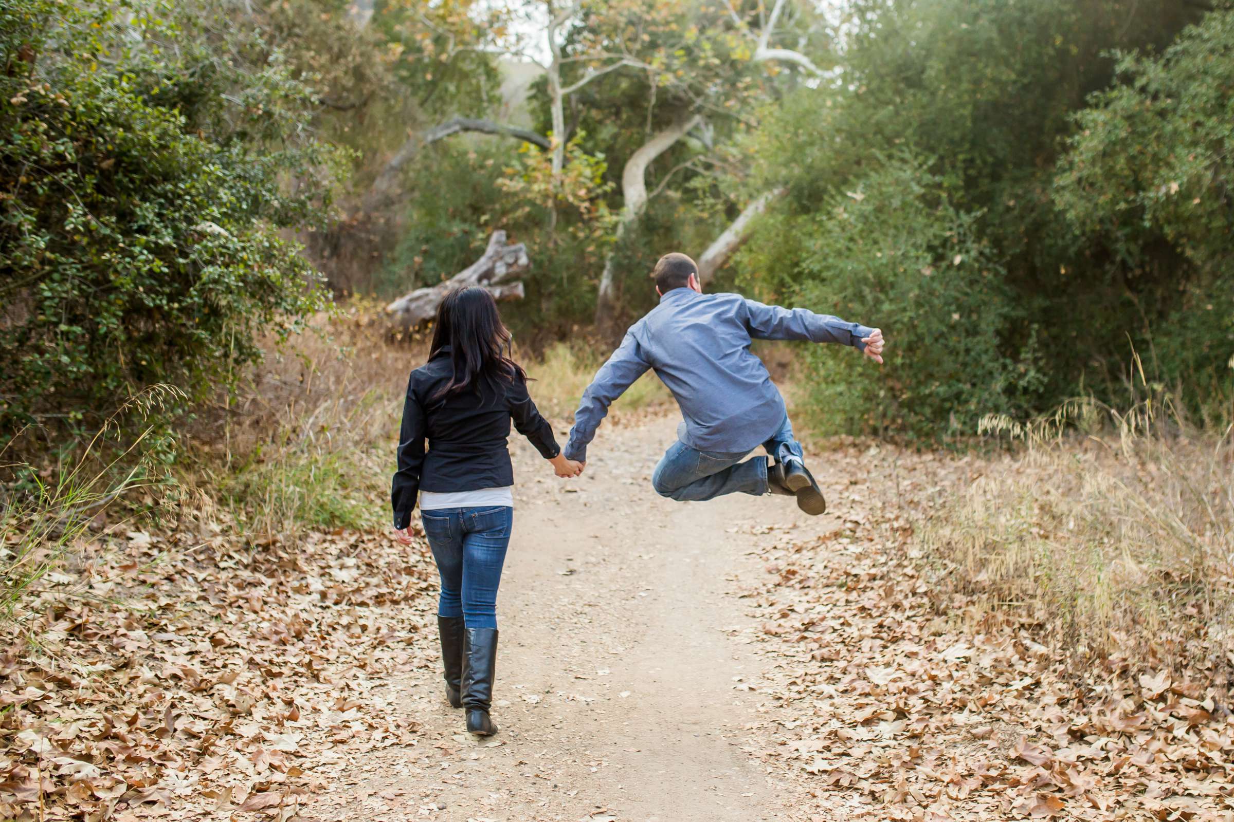 Engagement, Misty and Paul Engagement Photo #7 by True Photography