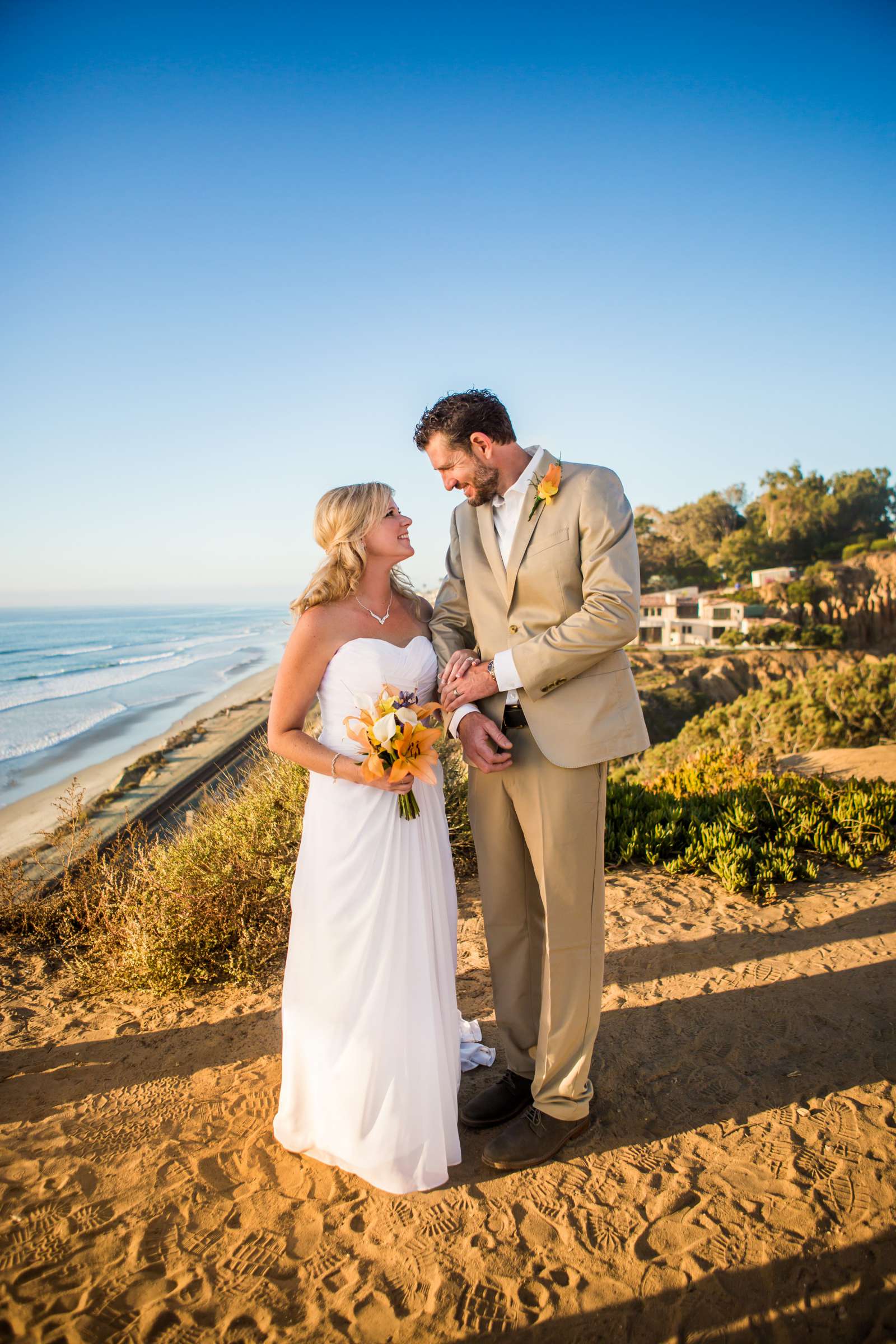 Wedding, Bre and Eric Wedding Photo #290517 by True Photography