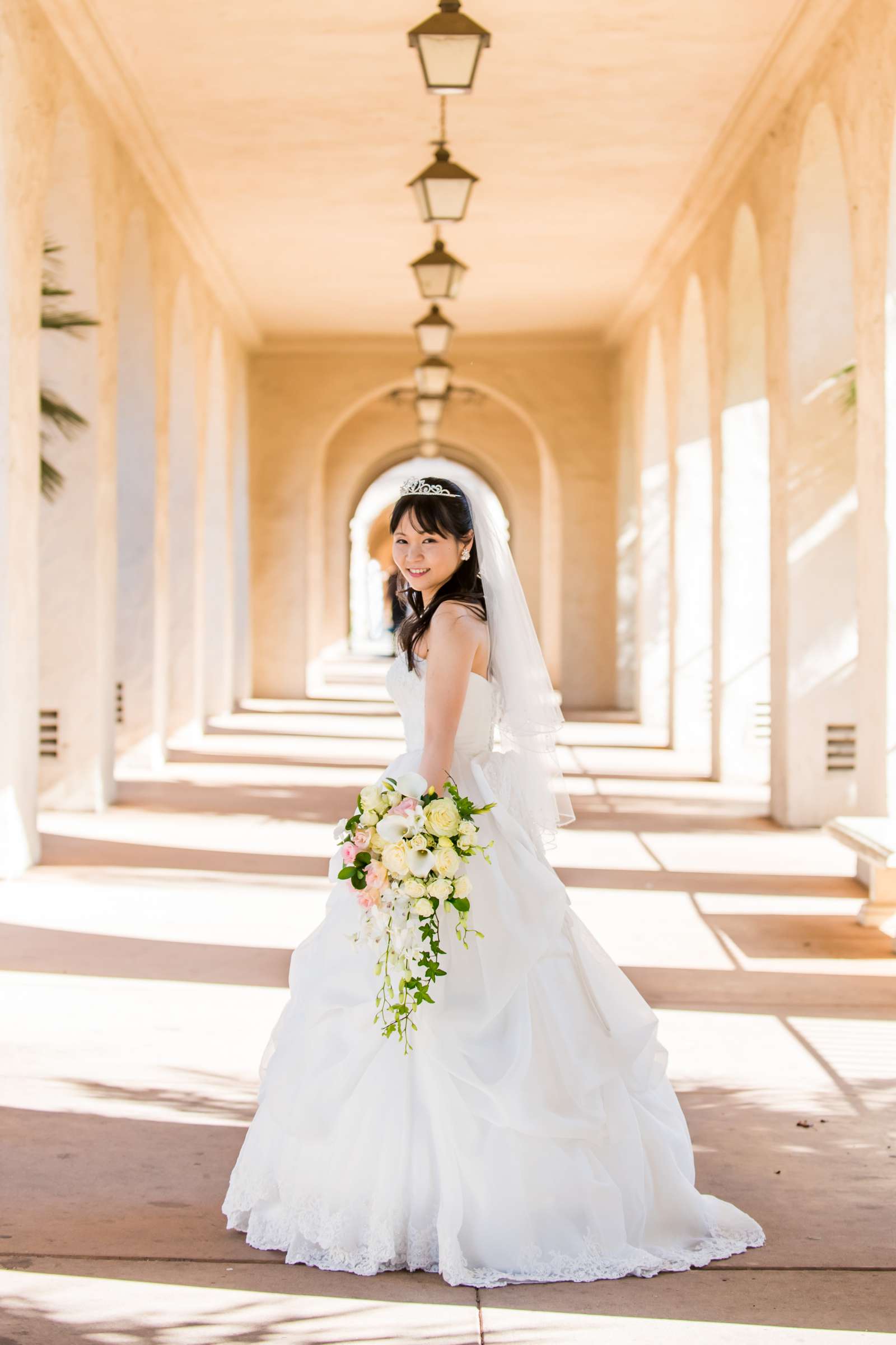 Wedding, Yuka and Mitcutoshi Wedding Photo #40 by True Photography