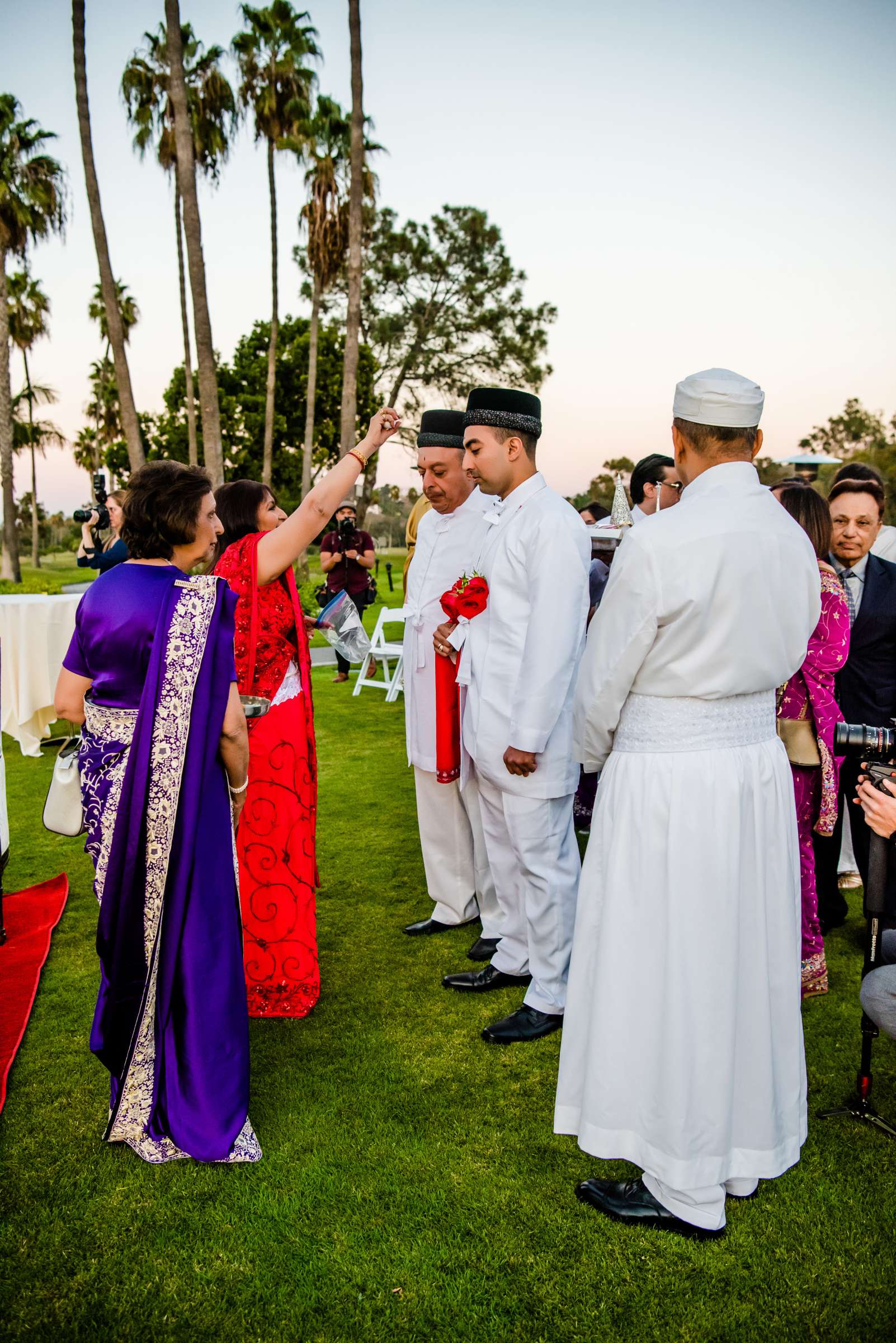 Fairbanks Ranch Country Club Wedding, Janaz and Cyrus Wedding Photo #290704 by True Photography