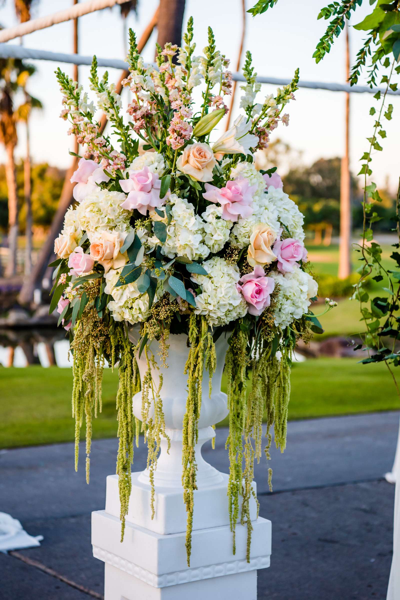 Fairbanks Ranch Country Club Wedding, Janaz and Cyrus Wedding Photo #290783 by True Photography