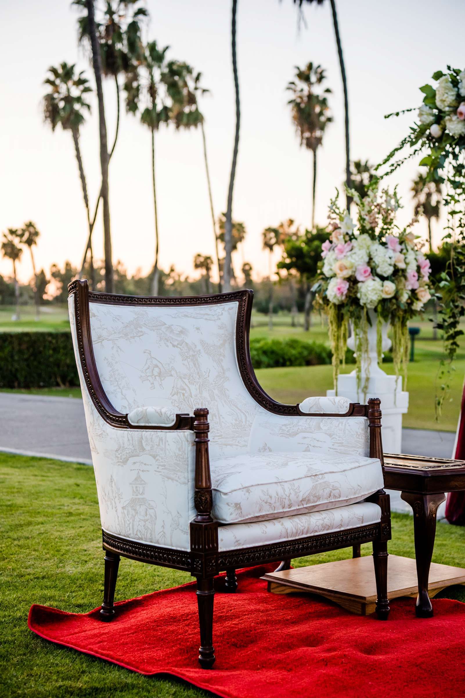 Fairbanks Ranch Country Club Wedding, Janaz and Cyrus Wedding Photo #290804 by True Photography