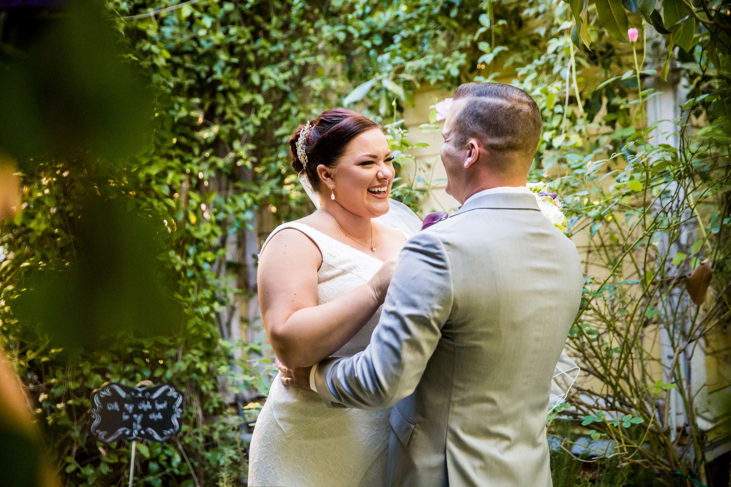 Twin Oaks House & Gardens Wedding Estate Wedding, Jamie and Tony Wedding Photo #290896 by True Photography