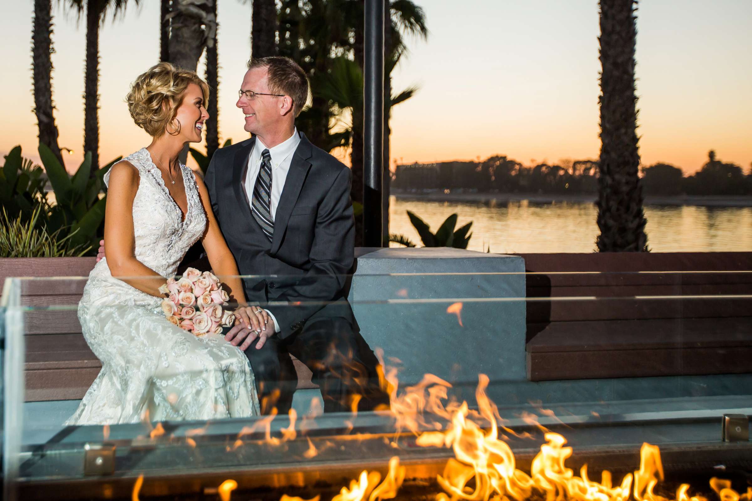 Paradise Point Wedding, Jill and Joel Wedding Photo #291062 by True Photography