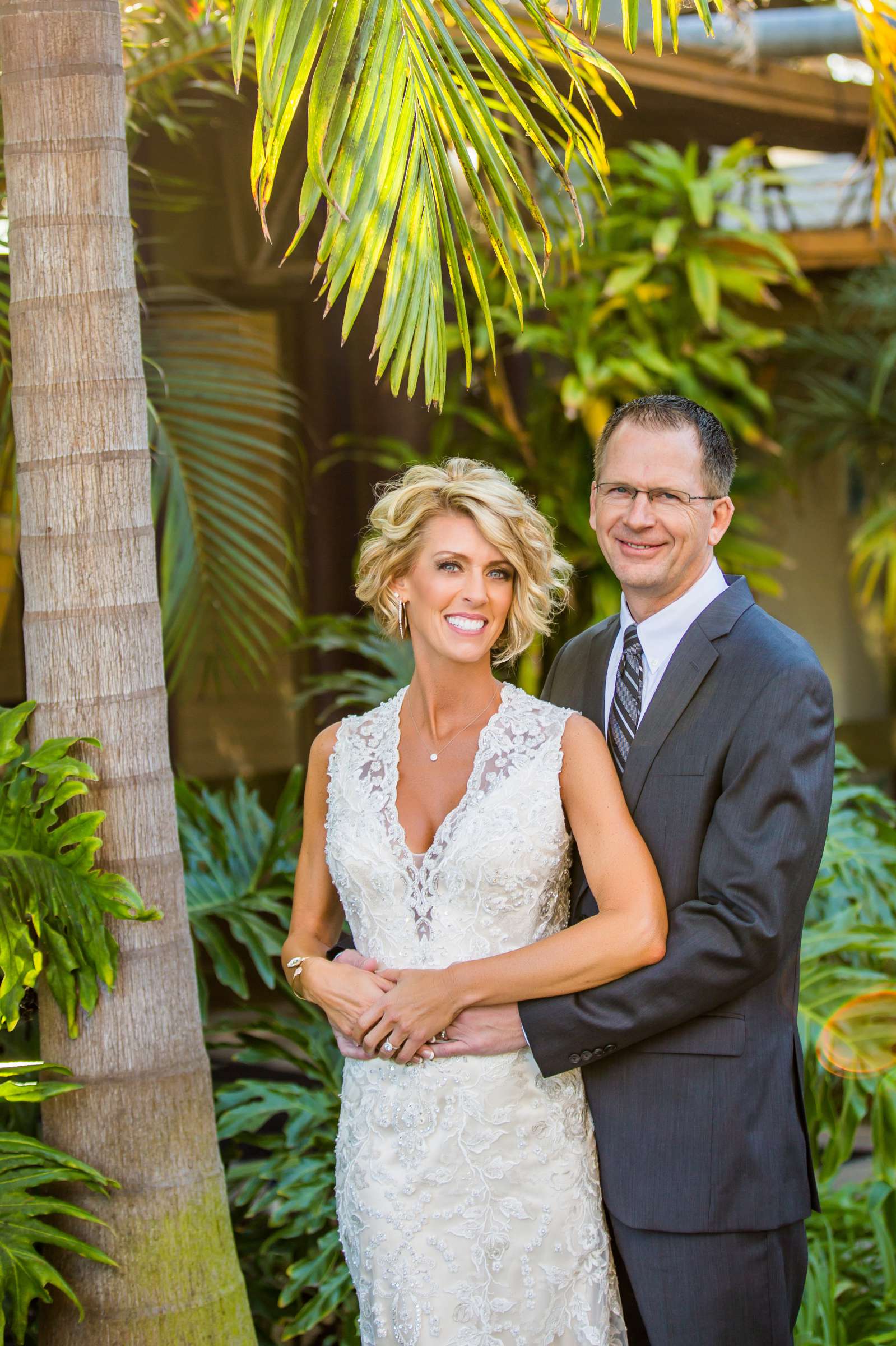 Paradise Point Wedding, Jill and Joel Wedding Photo #291065 by True Photography