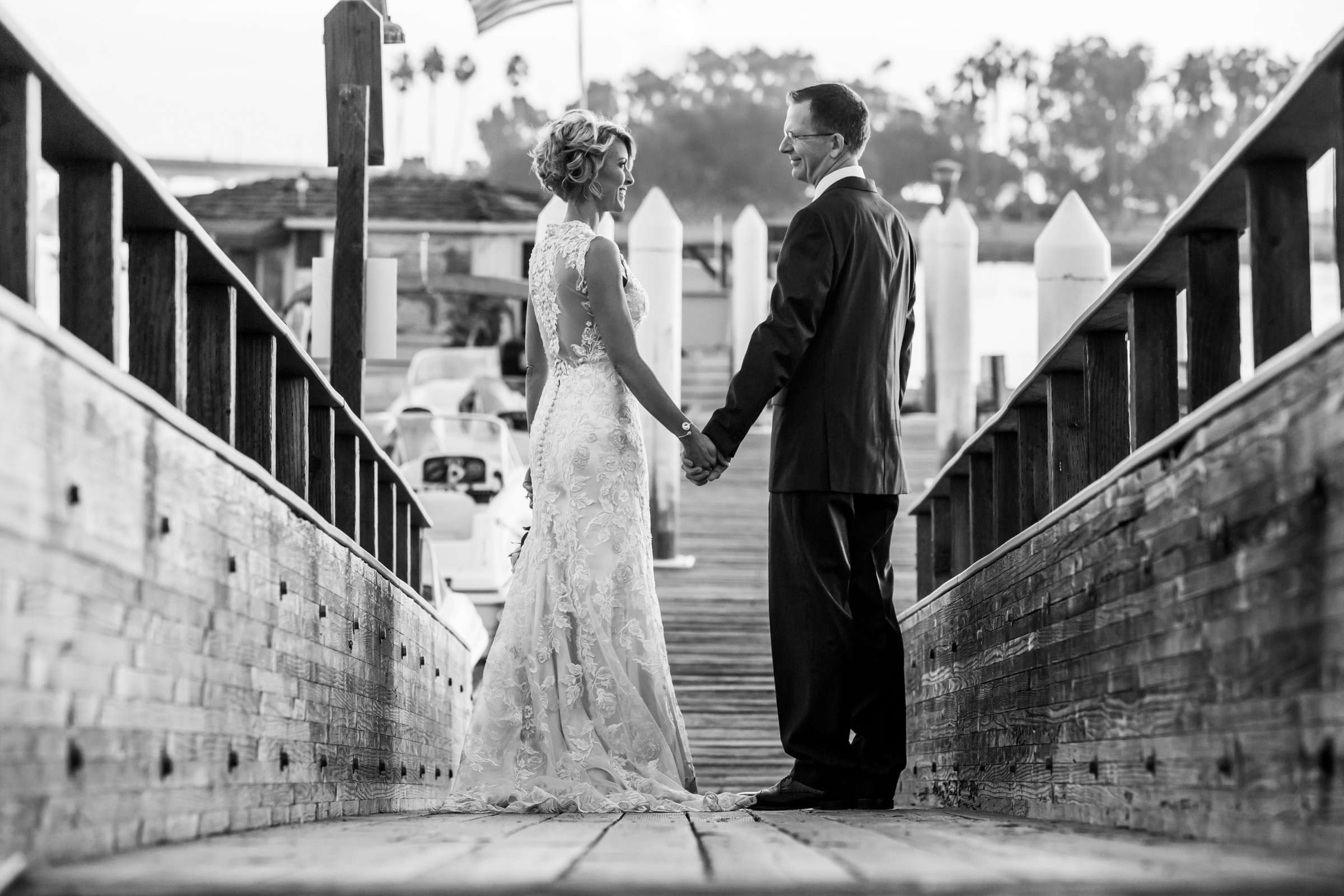 Paradise Point Wedding, Jill and Joel Wedding Photo #291072 by True Photography