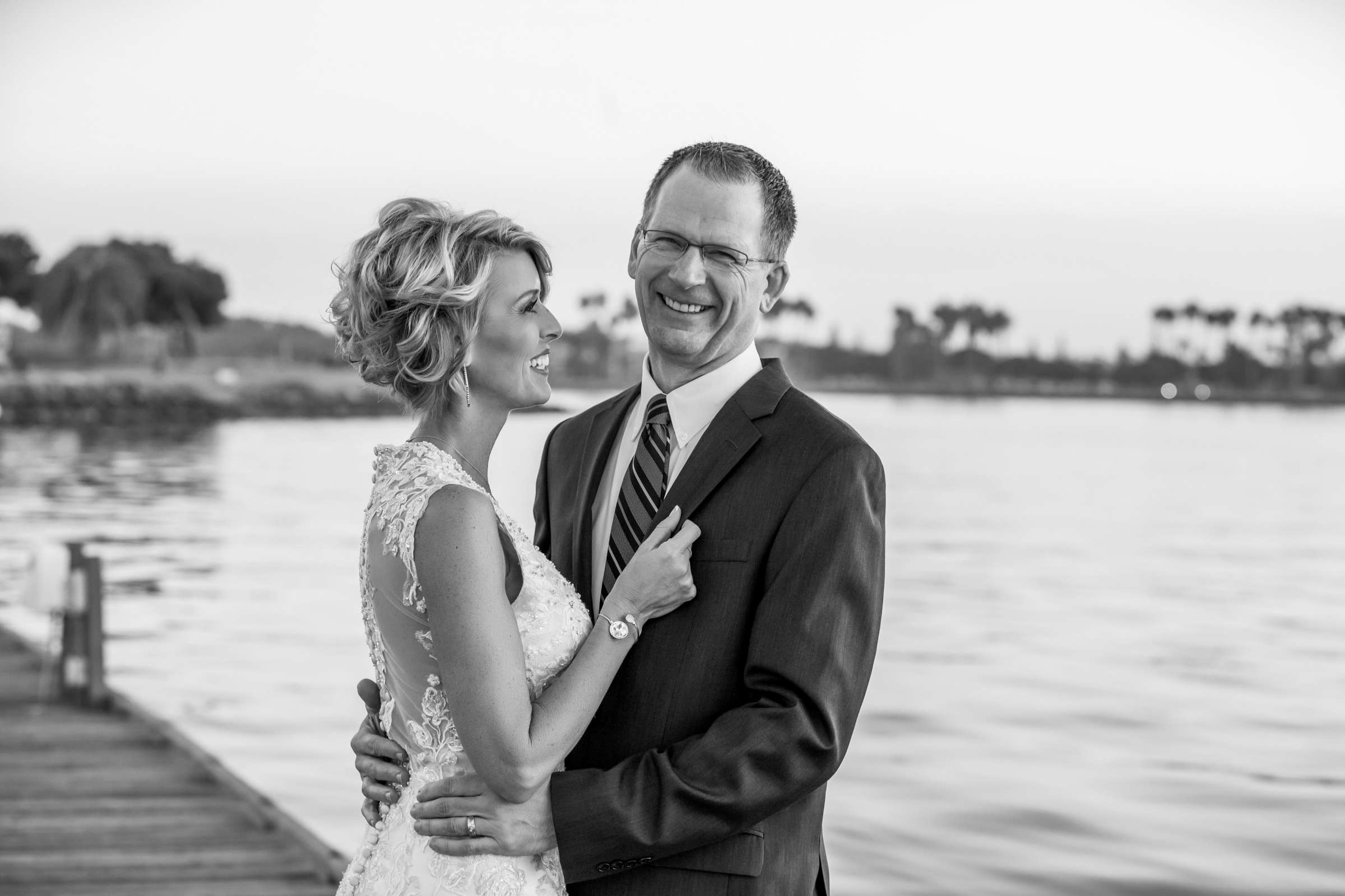 Paradise Point Wedding, Jill and Joel Wedding Photo #291081 by True Photography