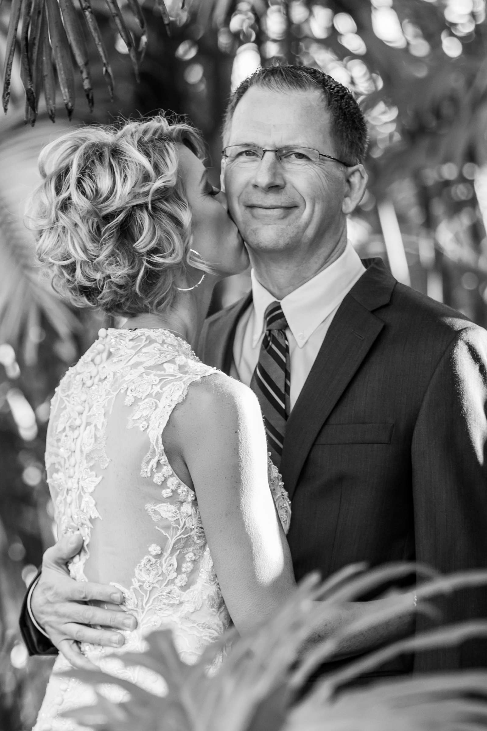 Paradise Point Wedding, Jill and Joel Wedding Photo #291092 by True Photography