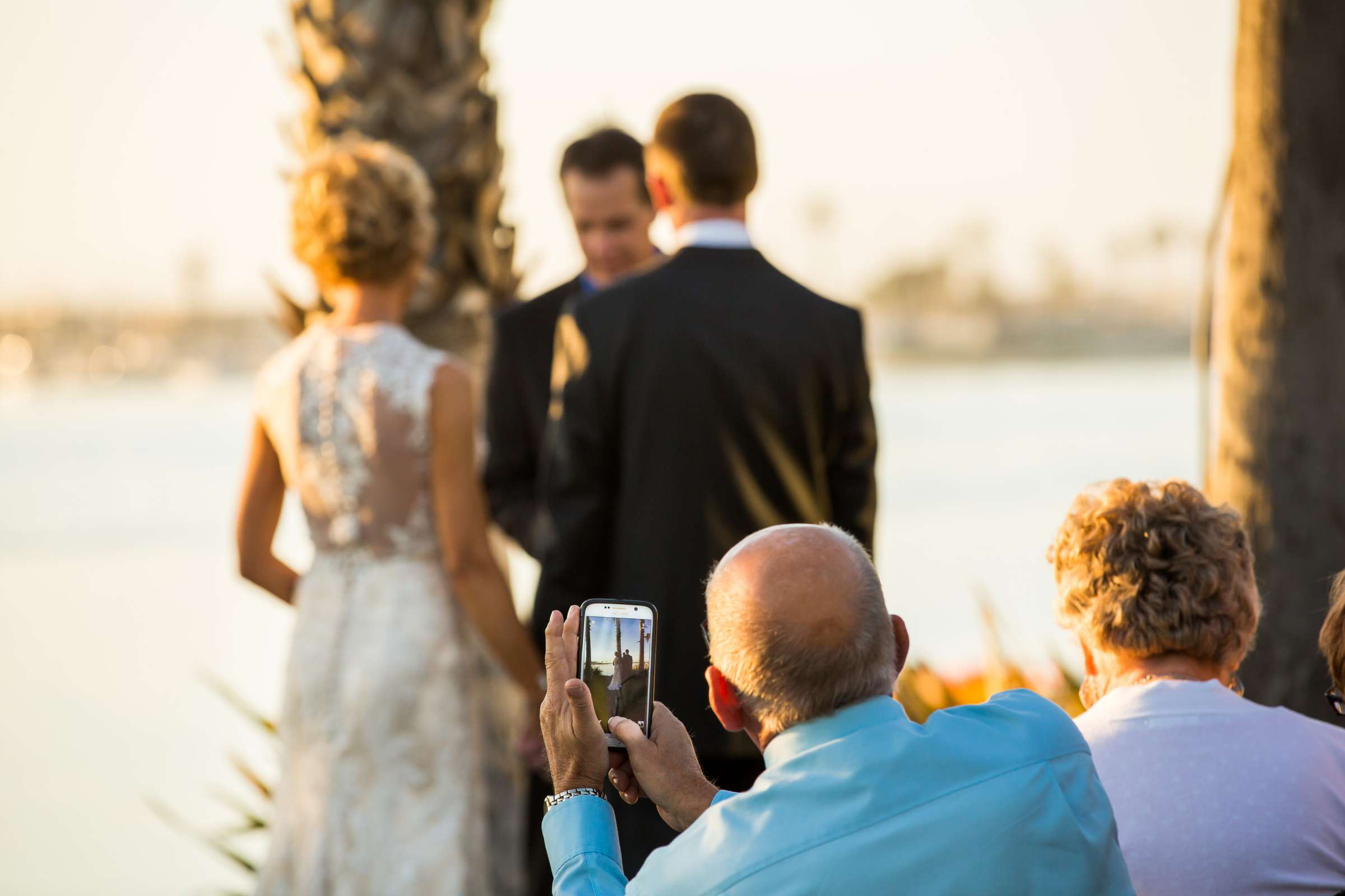 Paradise Point Wedding, Jill and Joel Wedding Photo #291111 by True Photography