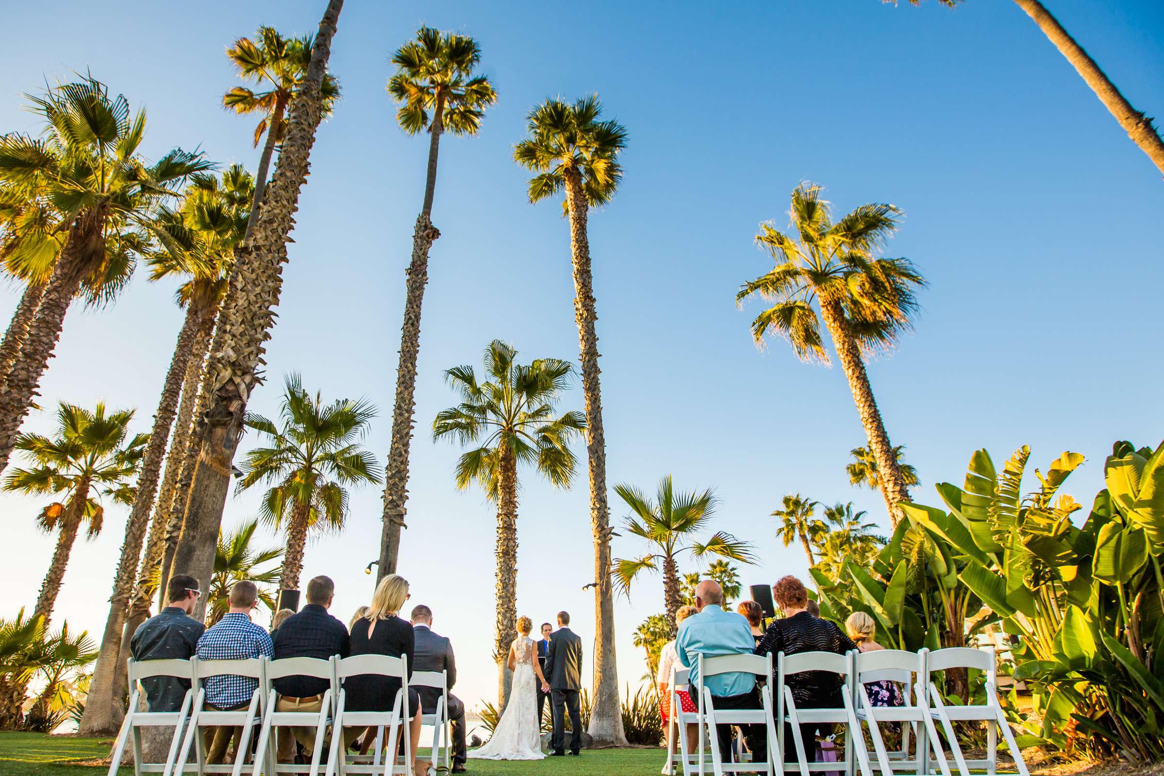 Paradise Point Wedding, Jill and Joel Wedding Photo #291115 by True Photography