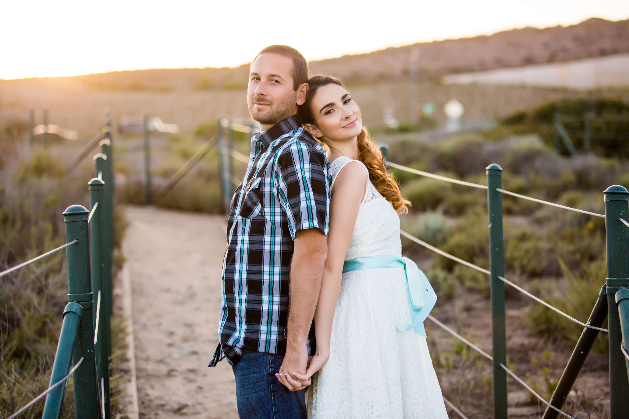 Engagement, Stephanie and Jim Engagement Photo #19 by True Photography