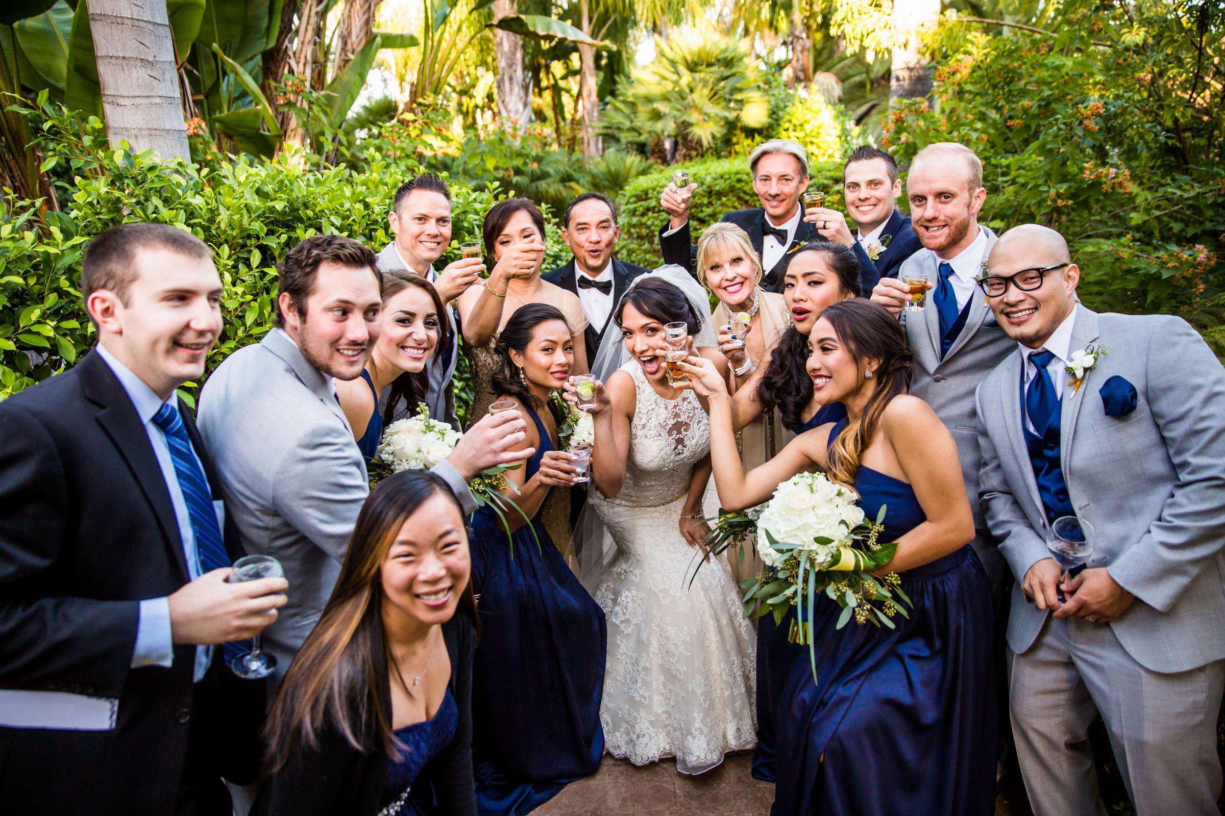 Grand Tradition Estate Wedding coordinated by Grand Tradition Estate, Jessica and Brandon Wedding Photo #291818 by True Photography