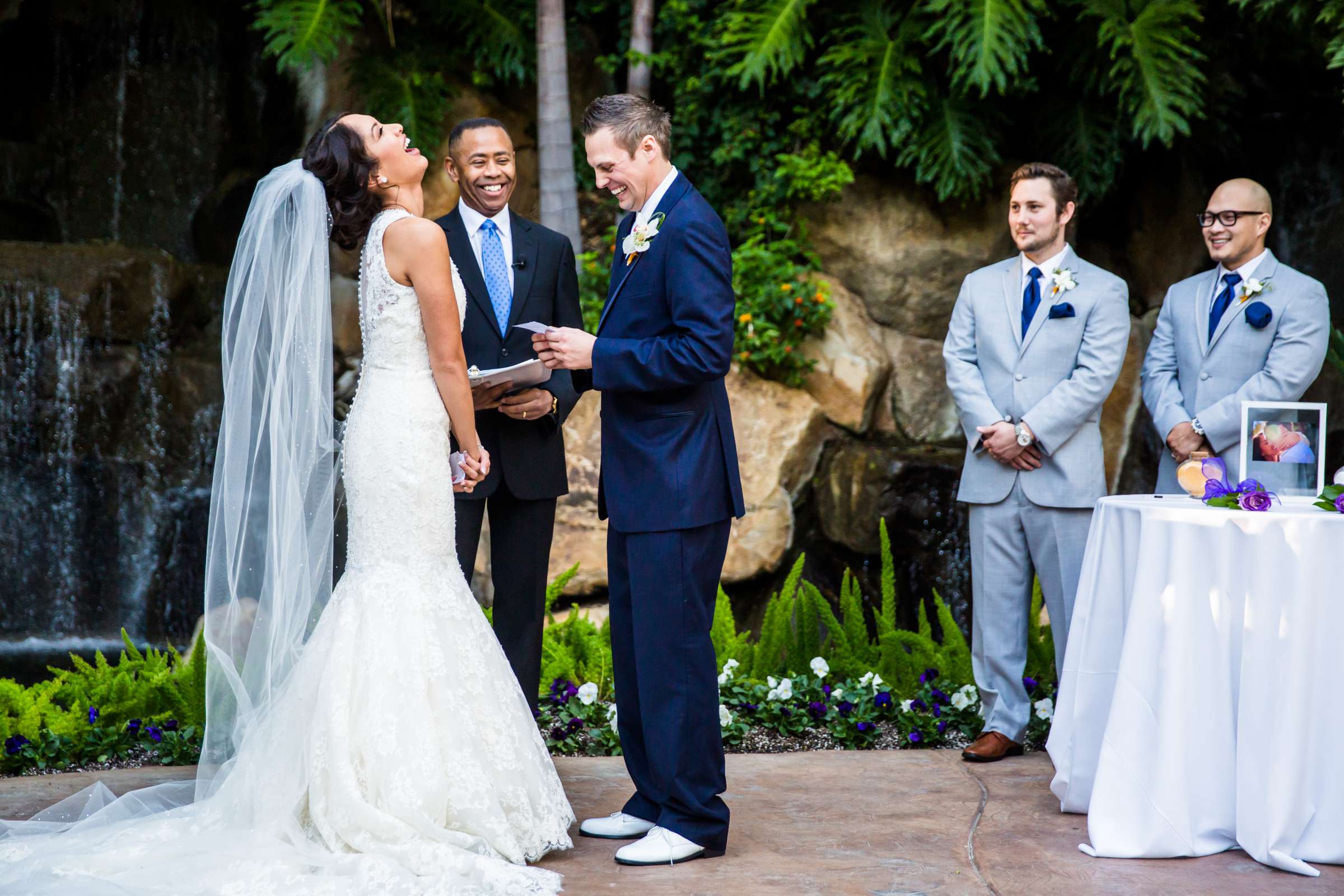 Grand Tradition Estate Wedding coordinated by Grand Tradition Estate, Jessica and Brandon Wedding Photo #291882 by True Photography