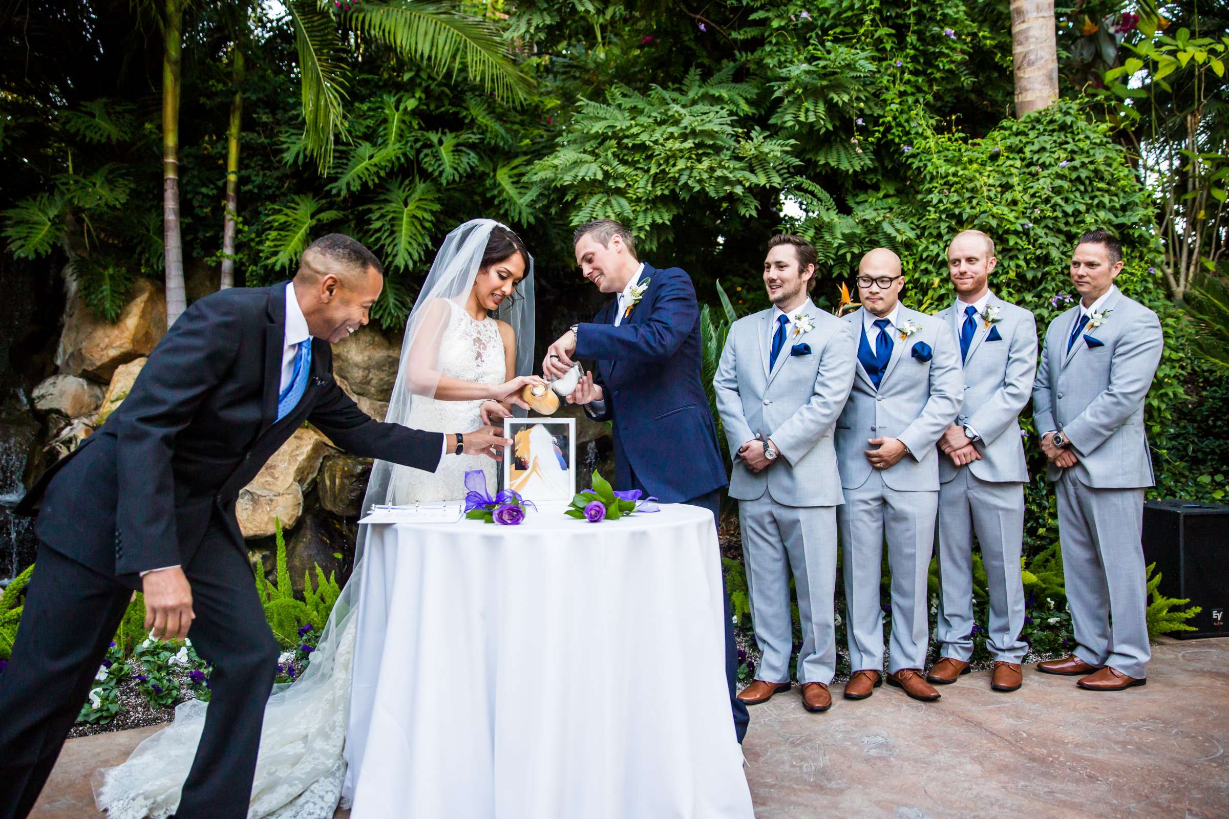 Grand Tradition Estate Wedding coordinated by Grand Tradition Estate, Jessica and Brandon Wedding Photo #291893 by True Photography