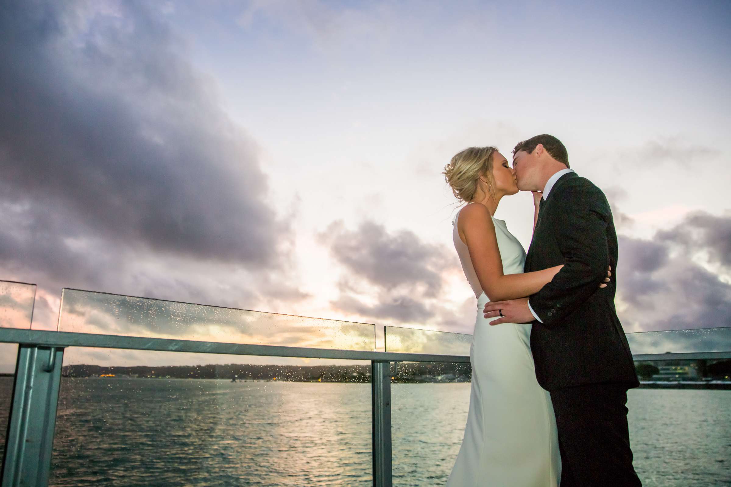 Tom Ham's Lighthouse Wedding coordinated by Swan Soirees, Amanda and Danny Wedding Photo #20 by True Photography