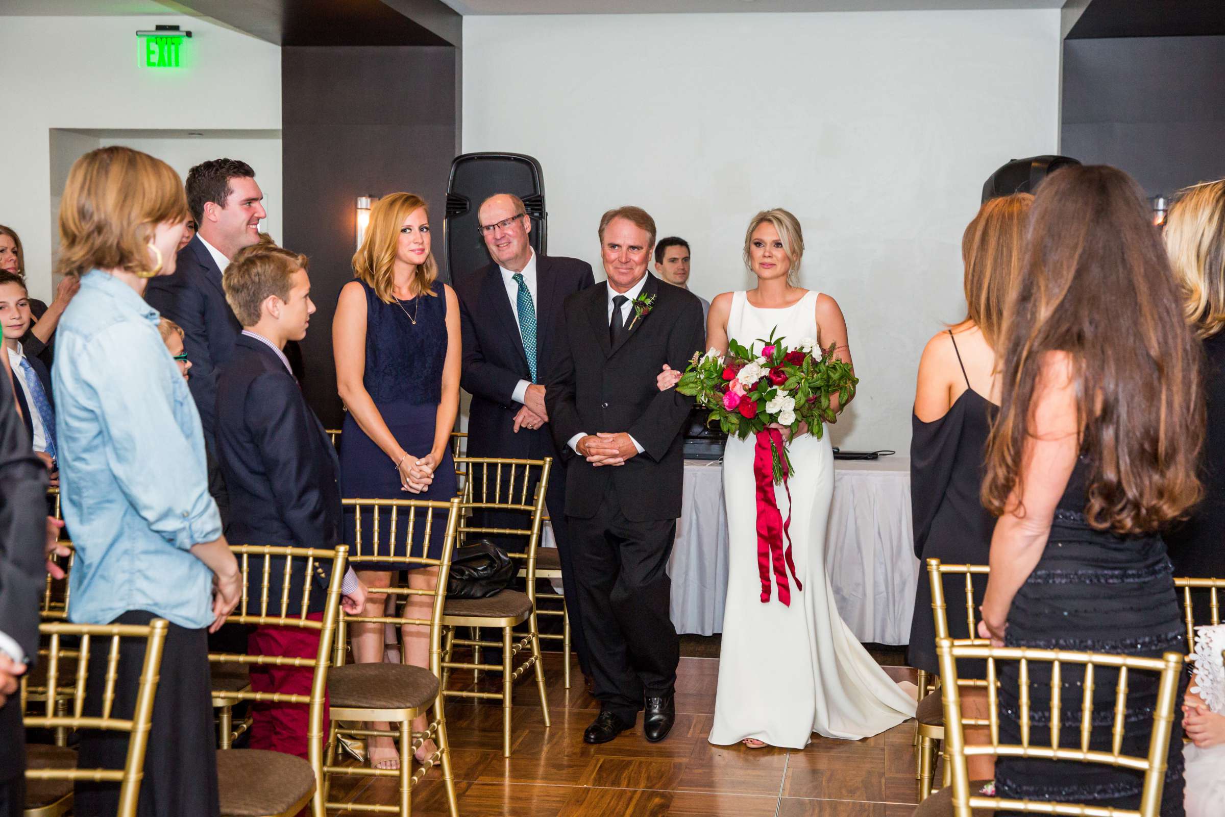 Tom Ham's Lighthouse Wedding coordinated by Swan Soirees, Amanda and Danny Wedding Photo #60 by True Photography