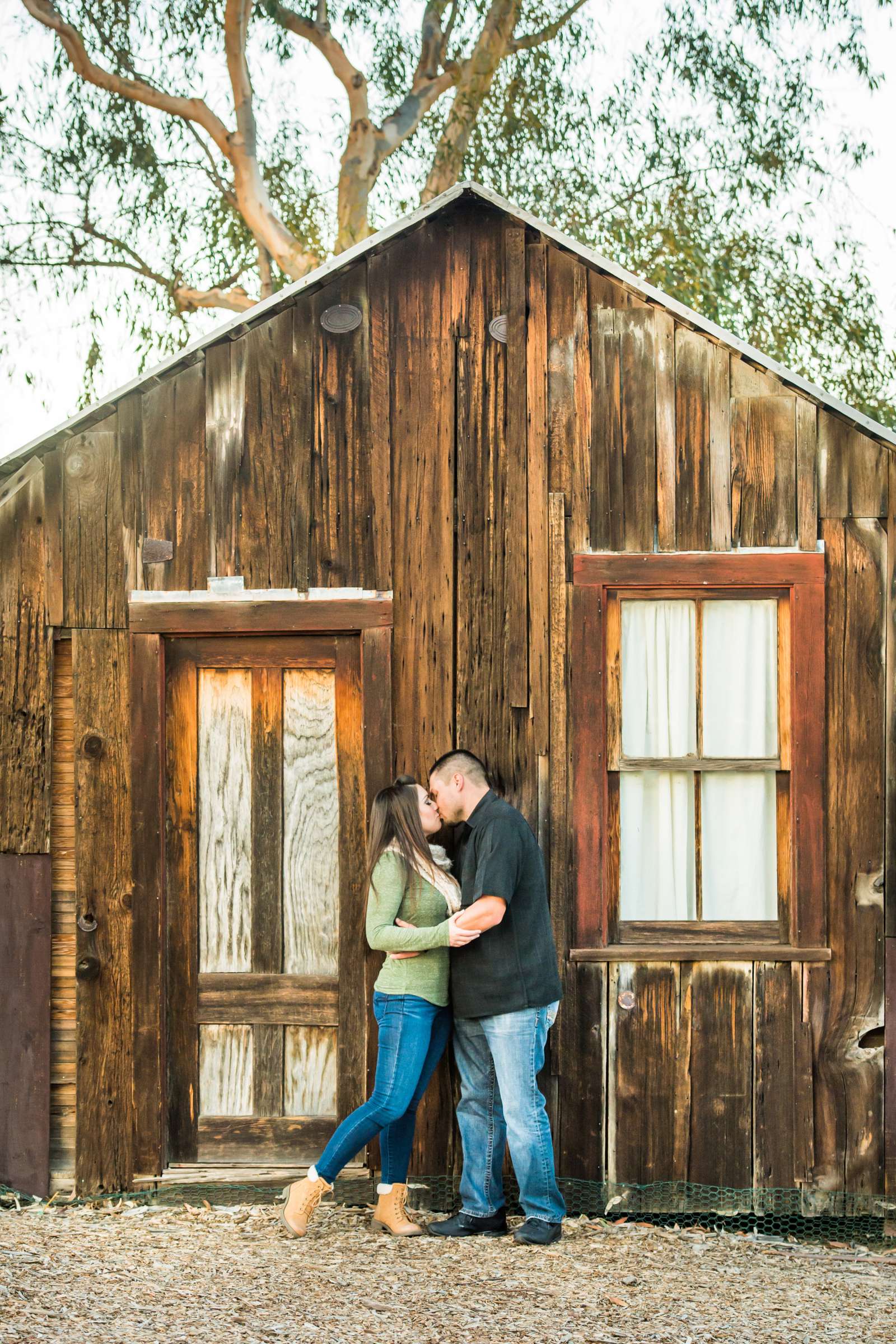 Engagement, Dannielle and Mike Engagement Photo #15 by True Photography