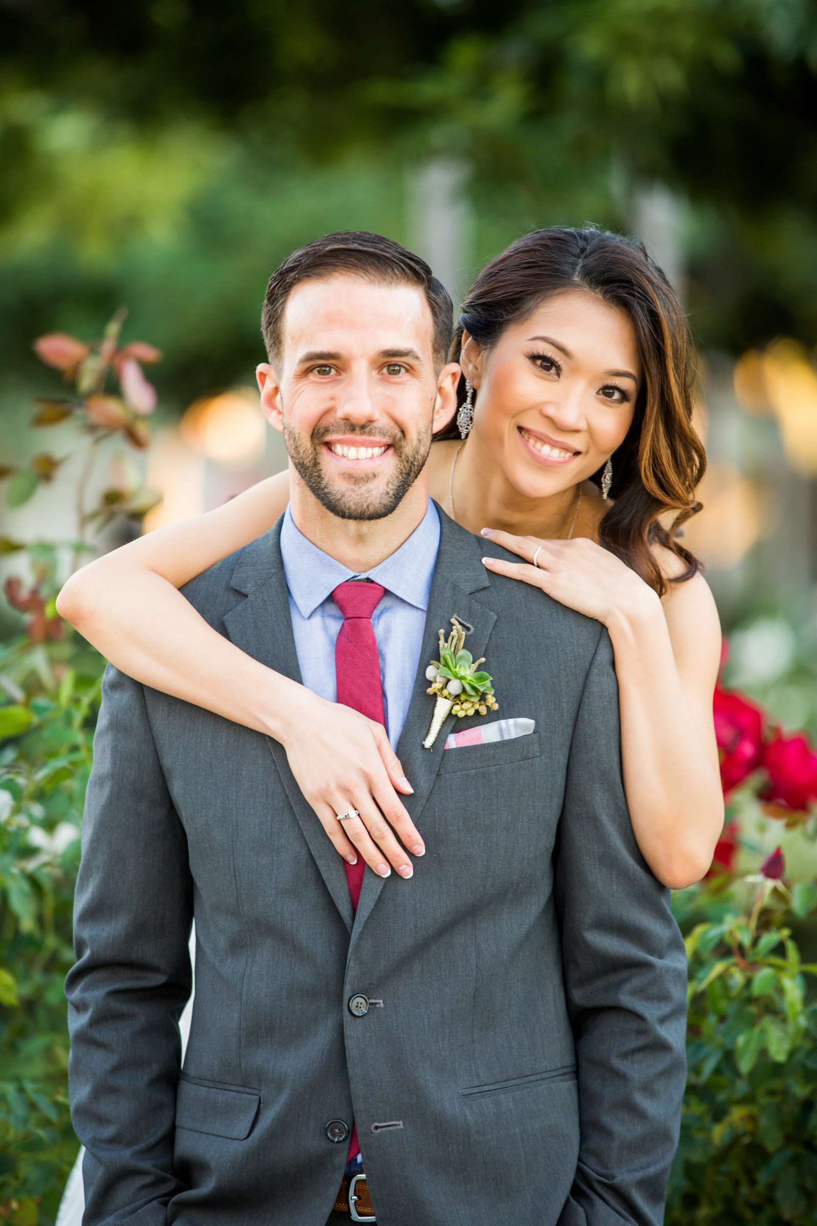 Luce Loft Wedding coordinated by Simplicithi, Hanh and Derek Wedding Photo #104 by True Photography