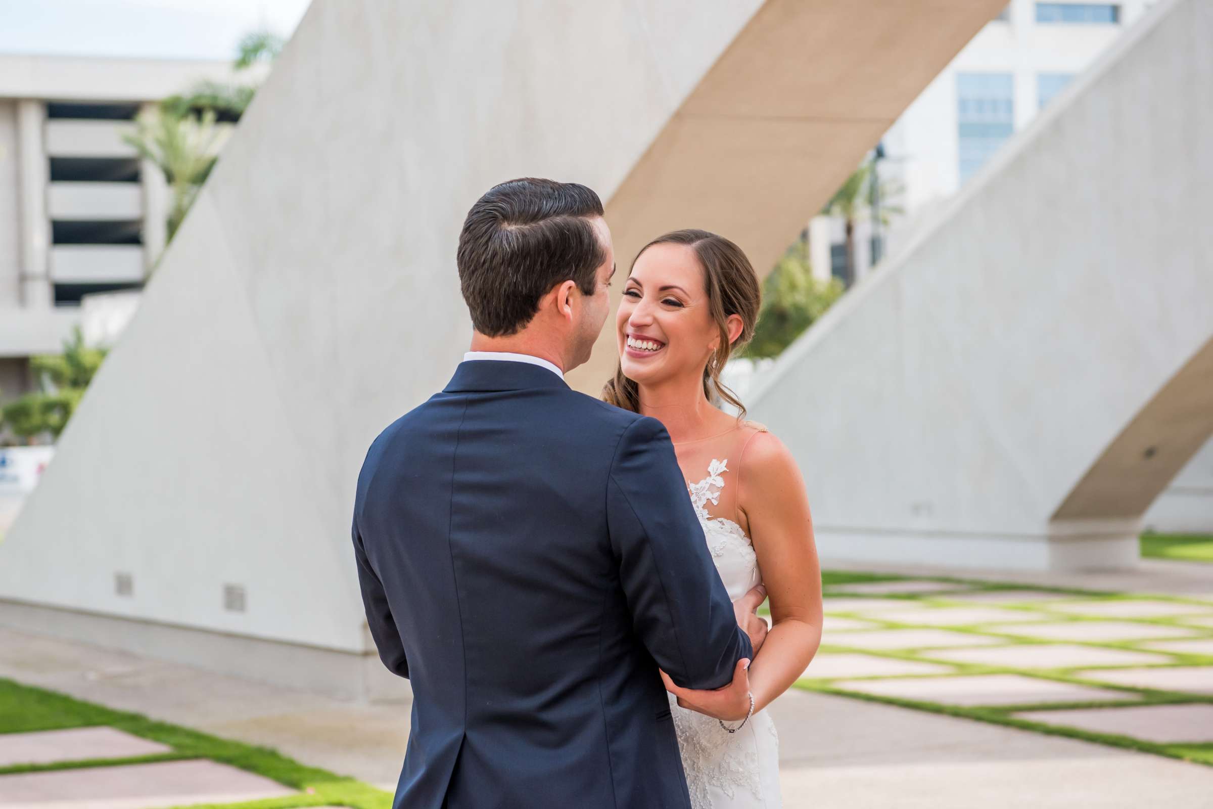 The Ultimate Skybox Wedding, Kimberly and Jeffrey Wedding Photo #49 by True Photography